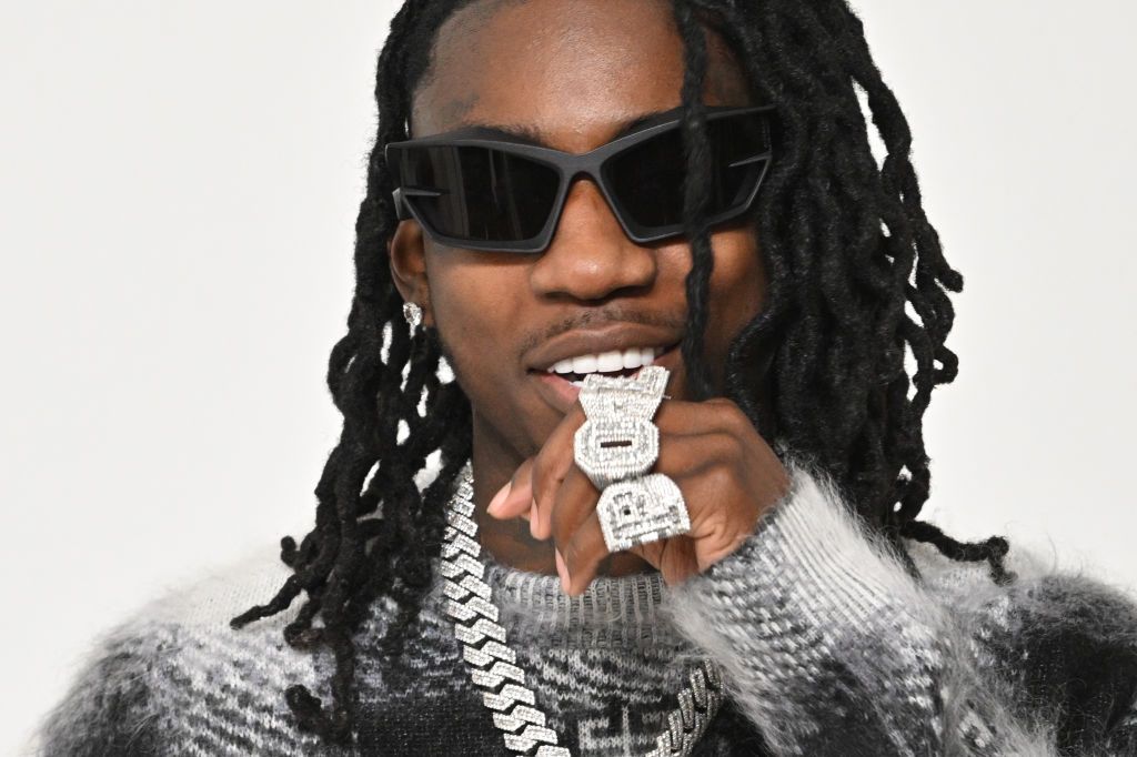 Polo G Reveals His Massive Earnings Amid Retirement Claims