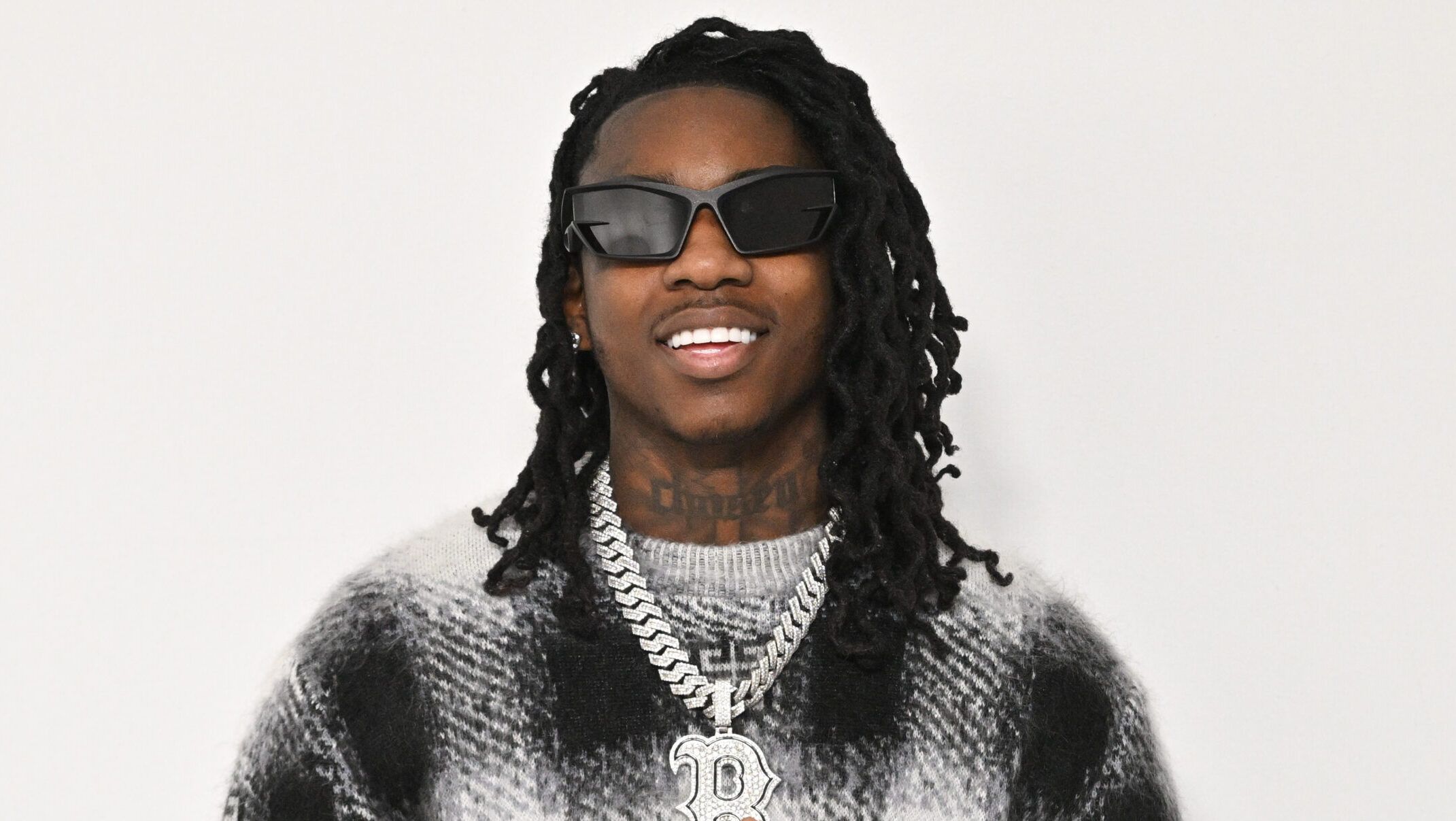 Polo G Reaches This Historic Sales Milestone With All Of His Albums