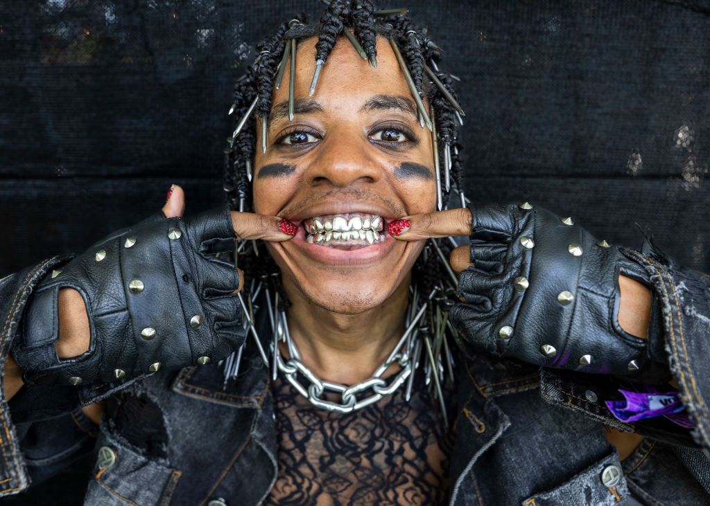 Teezo Touchdown Shares A Snippet Of New Song With Fans