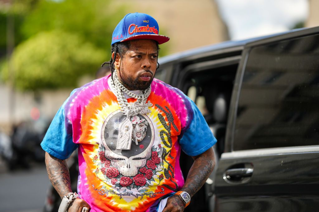 Westside Gunn Says He's 