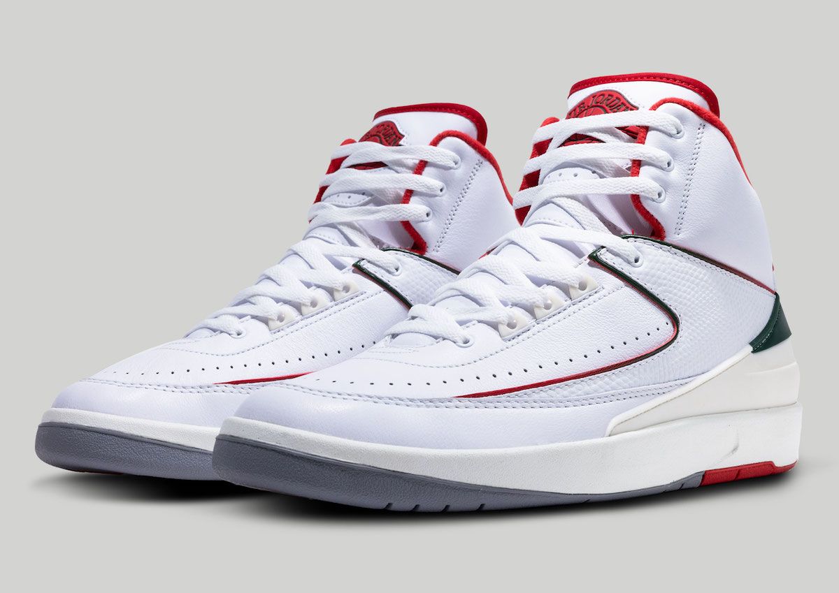 Air Jordan 2 