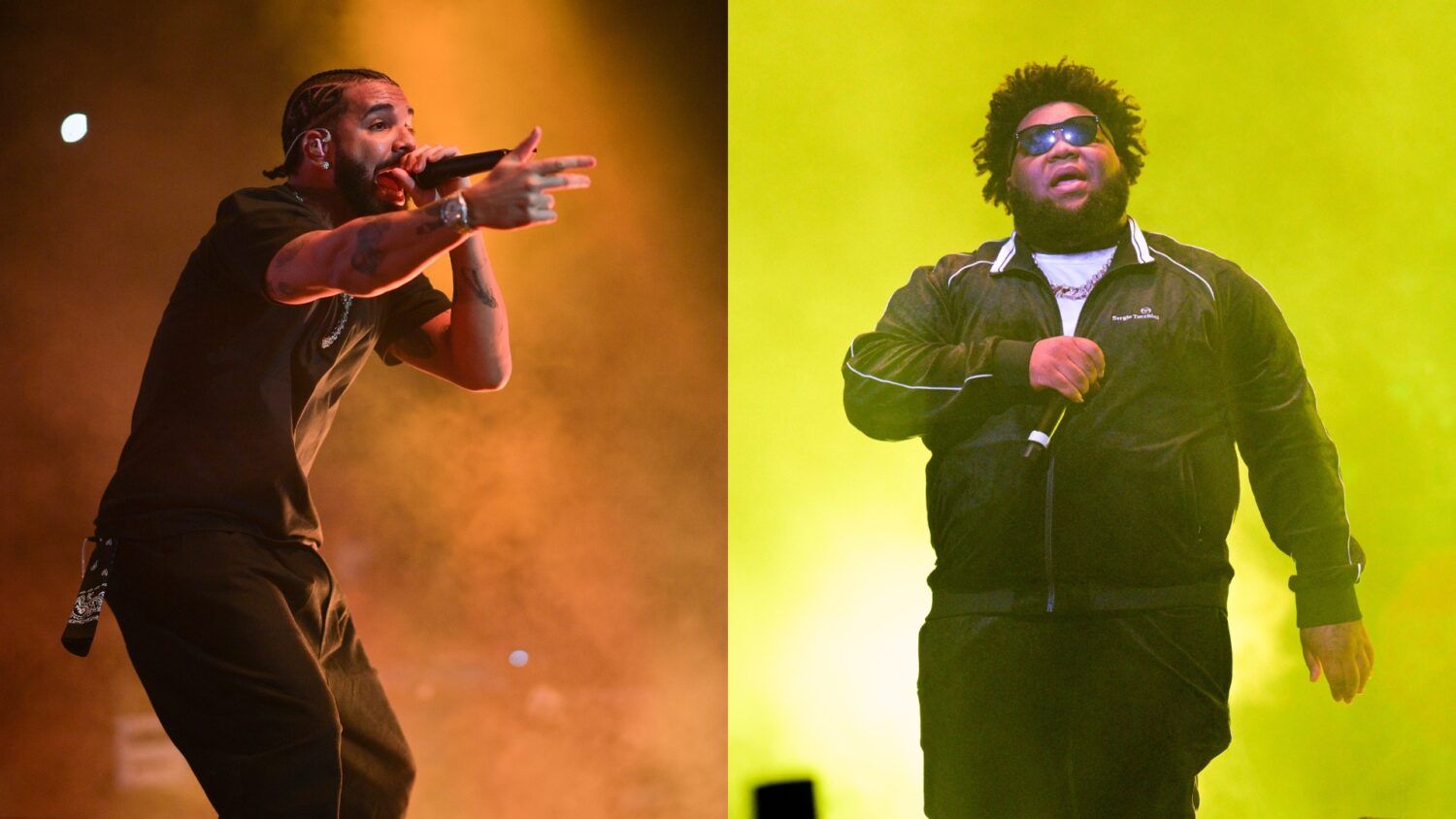 Rod Wave Tells Gillie & Wallo That Drake Is Dream Collab, They Call His Team To Link