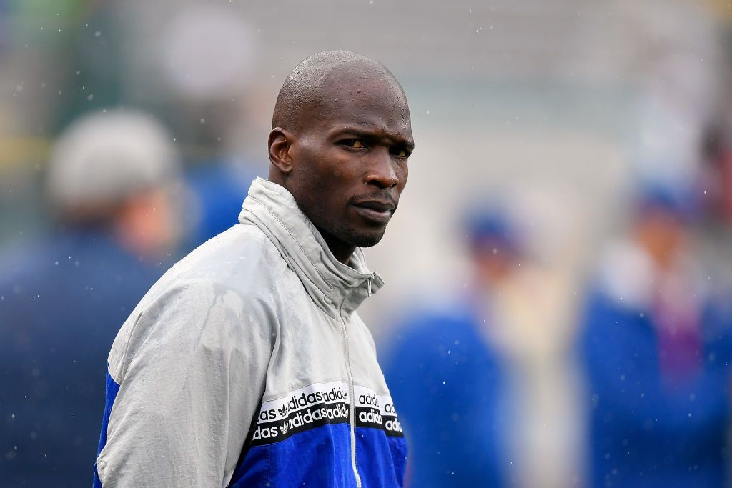 chad johnson net worth 2021 - Ilustrasi 2