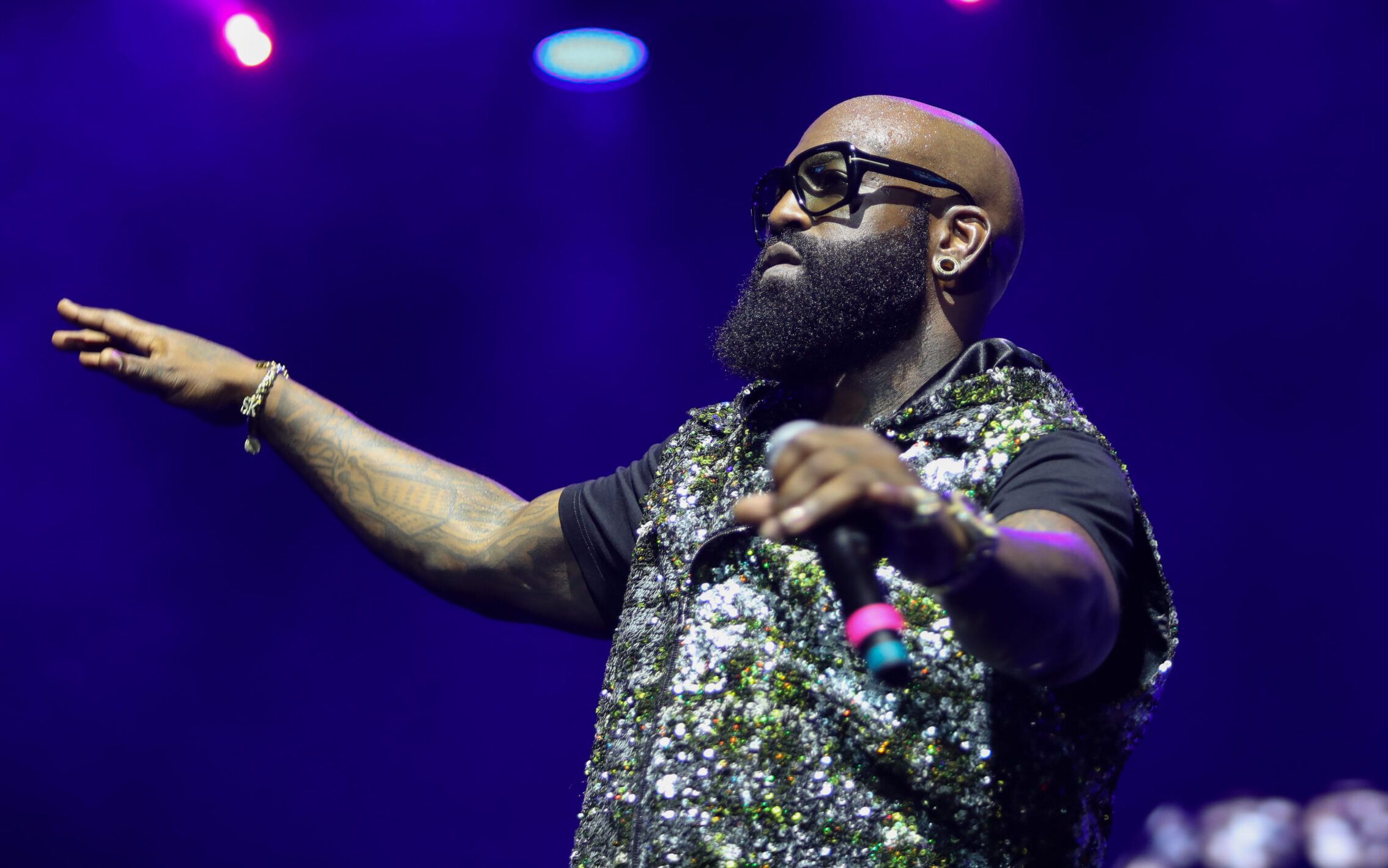 Brandon Casey Of Jagged Edge Shares Grueling Car Crash Pictures, Says Hes  Recovered