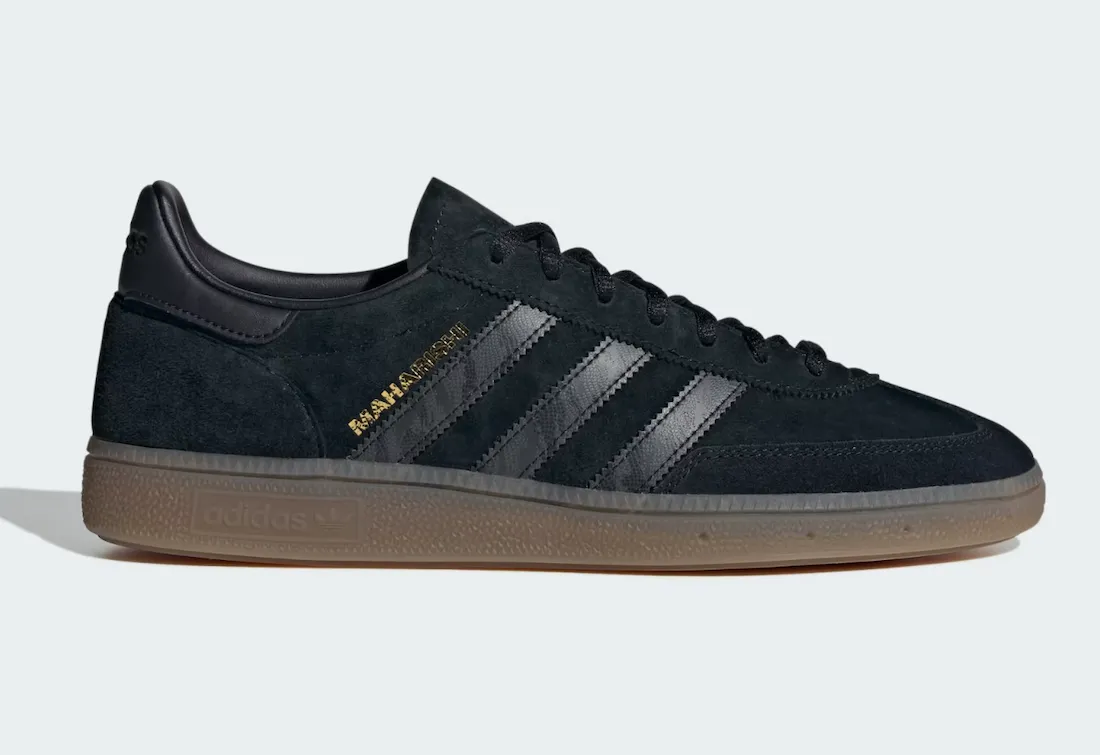 Adidas Handball Spezial x Maharishi 