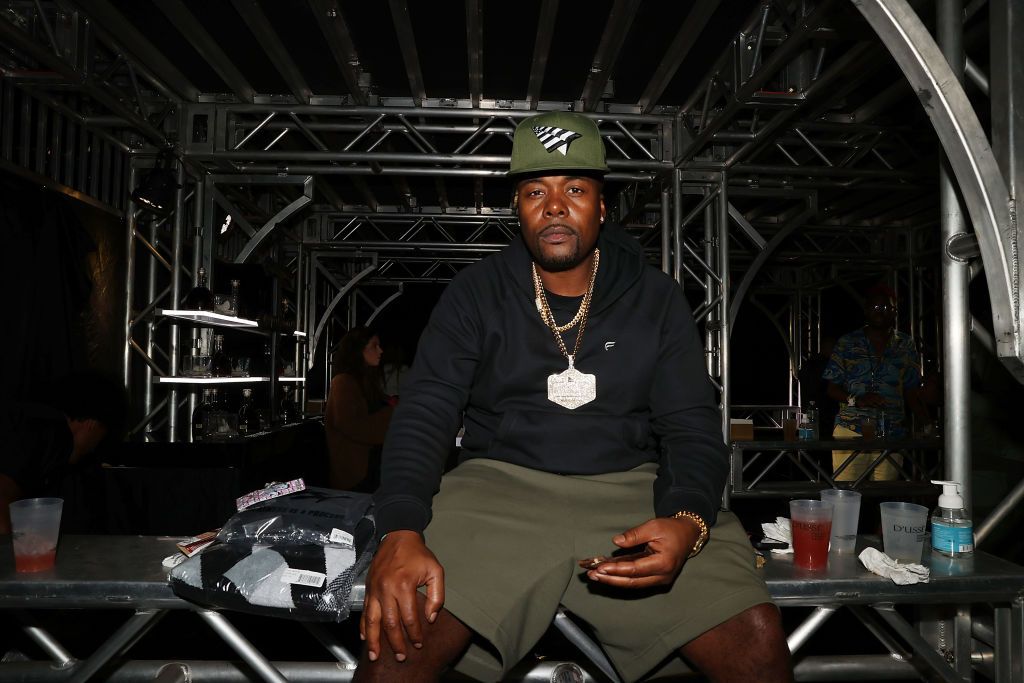 Memphis Bleek Had To Call In A Favor Just To Get Beyonce Tickets