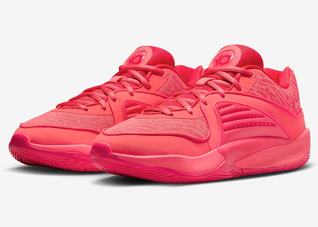 Nike KD 16 