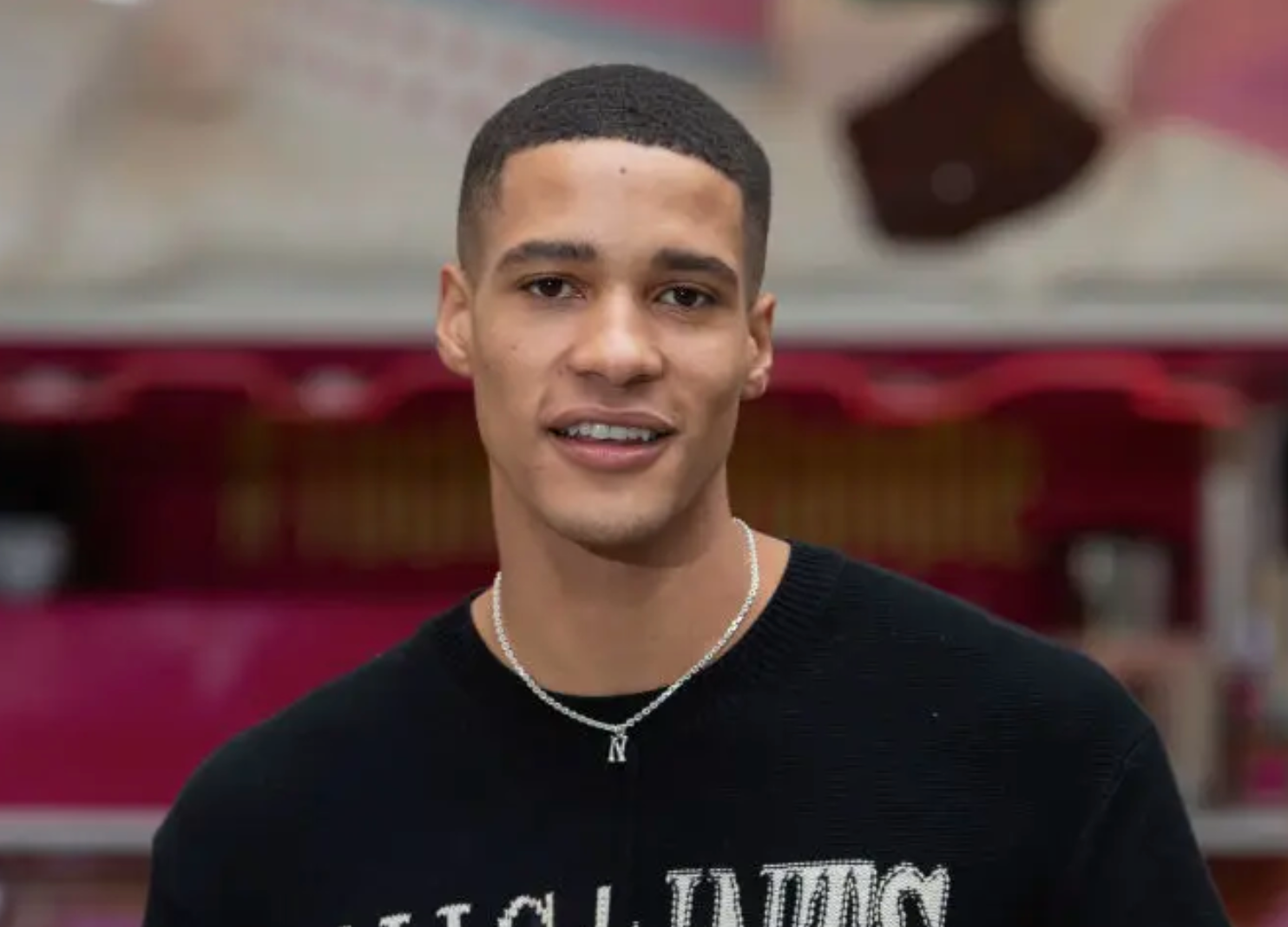 Nathan Mngomezulu Net Worth 2023: What Is The “Too Hot To Handle” Star