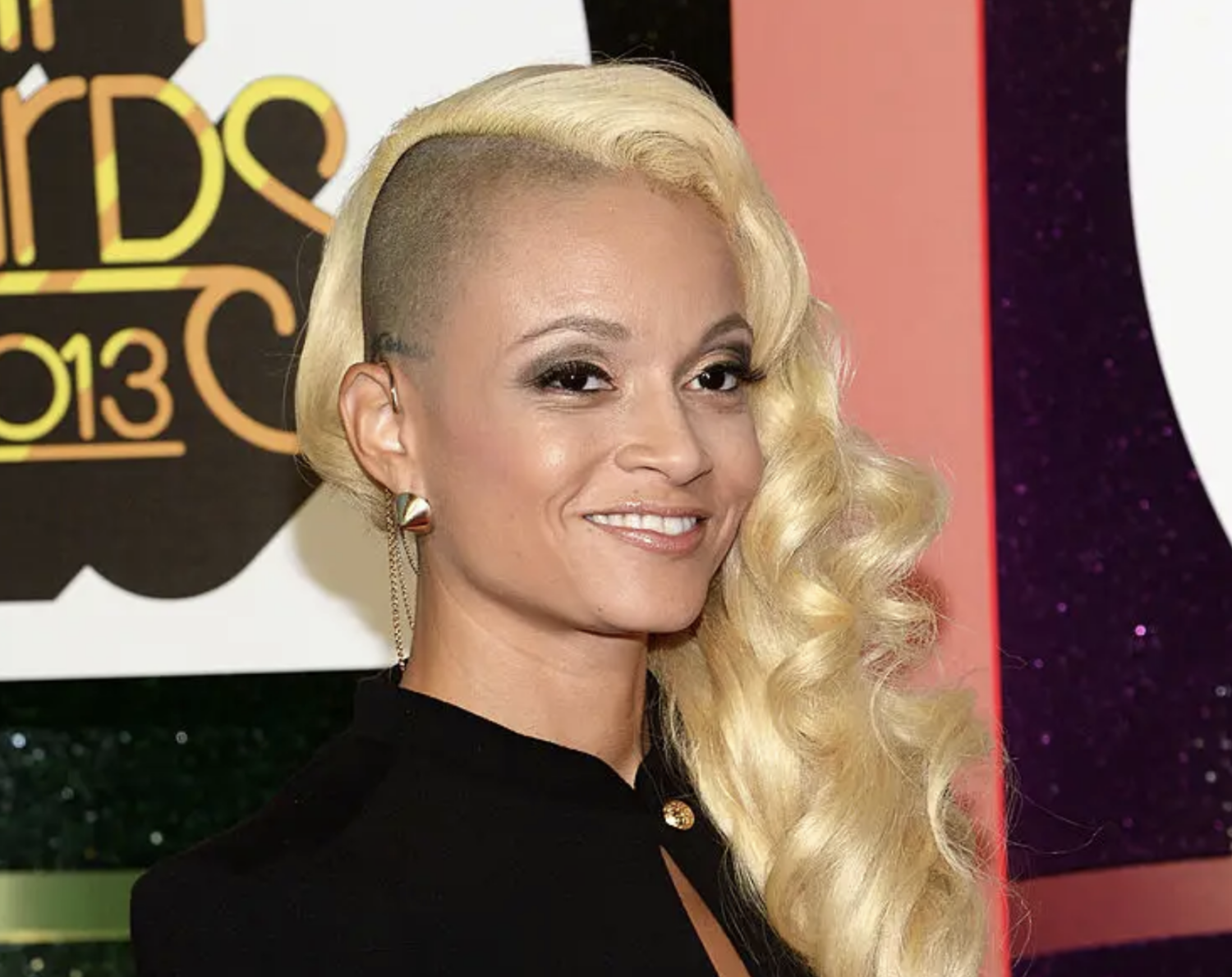 Charli Baltimore: A Look At A Hip Hop Queen