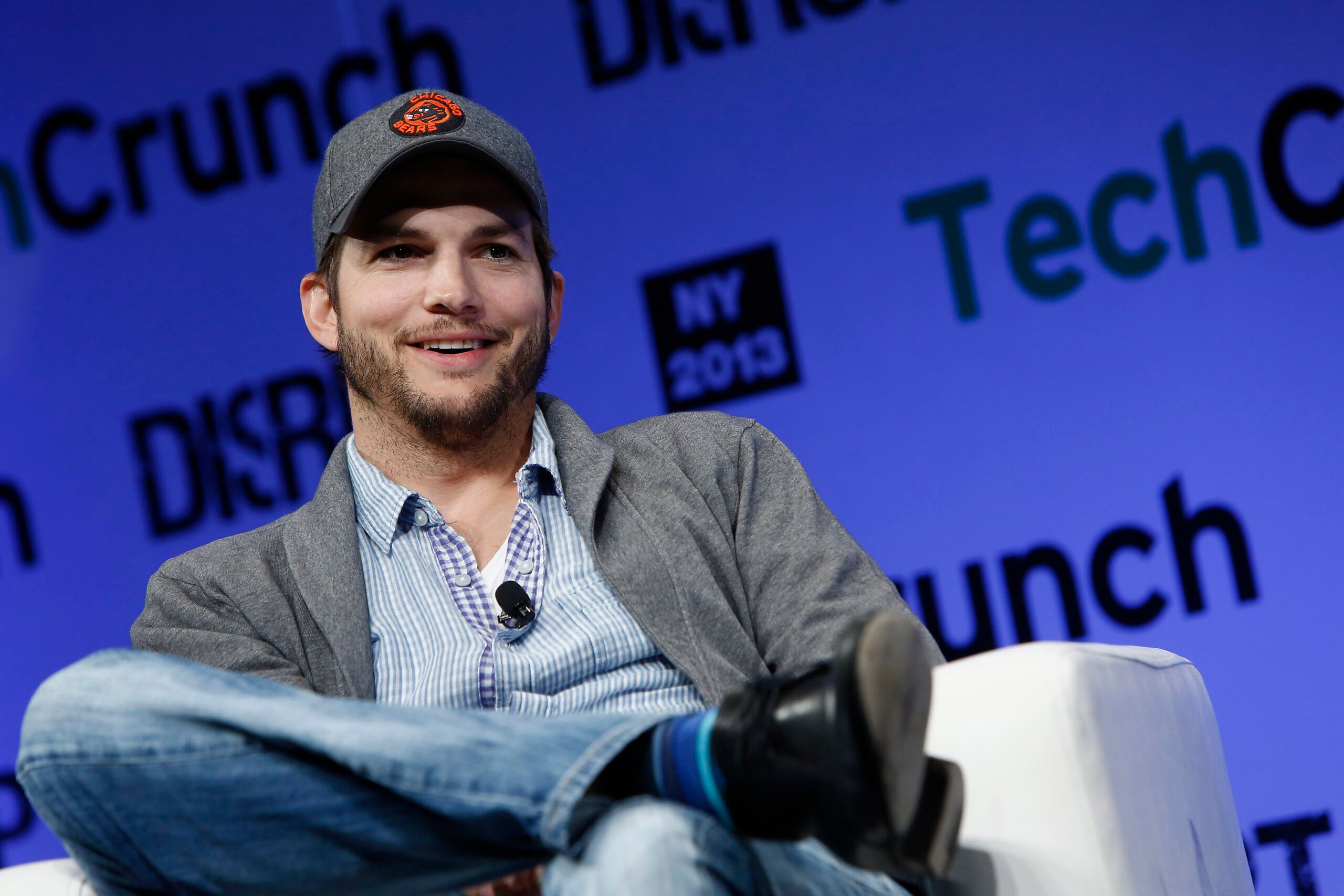 Ashton Kutcher Net Worth 2024: Updated Wealth of the Film Star