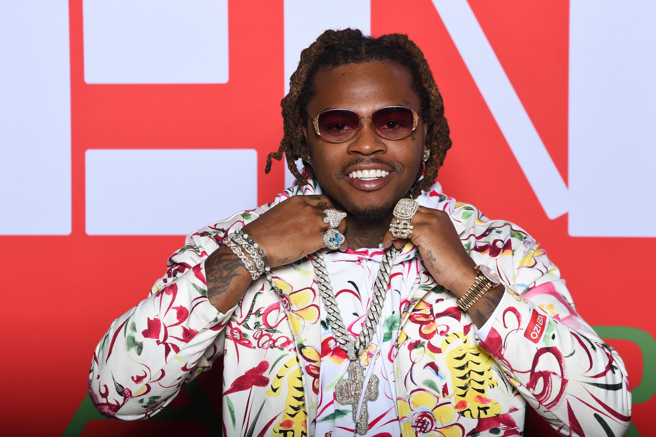 gunna net worth 2023 forbes - Ilustrasi 2