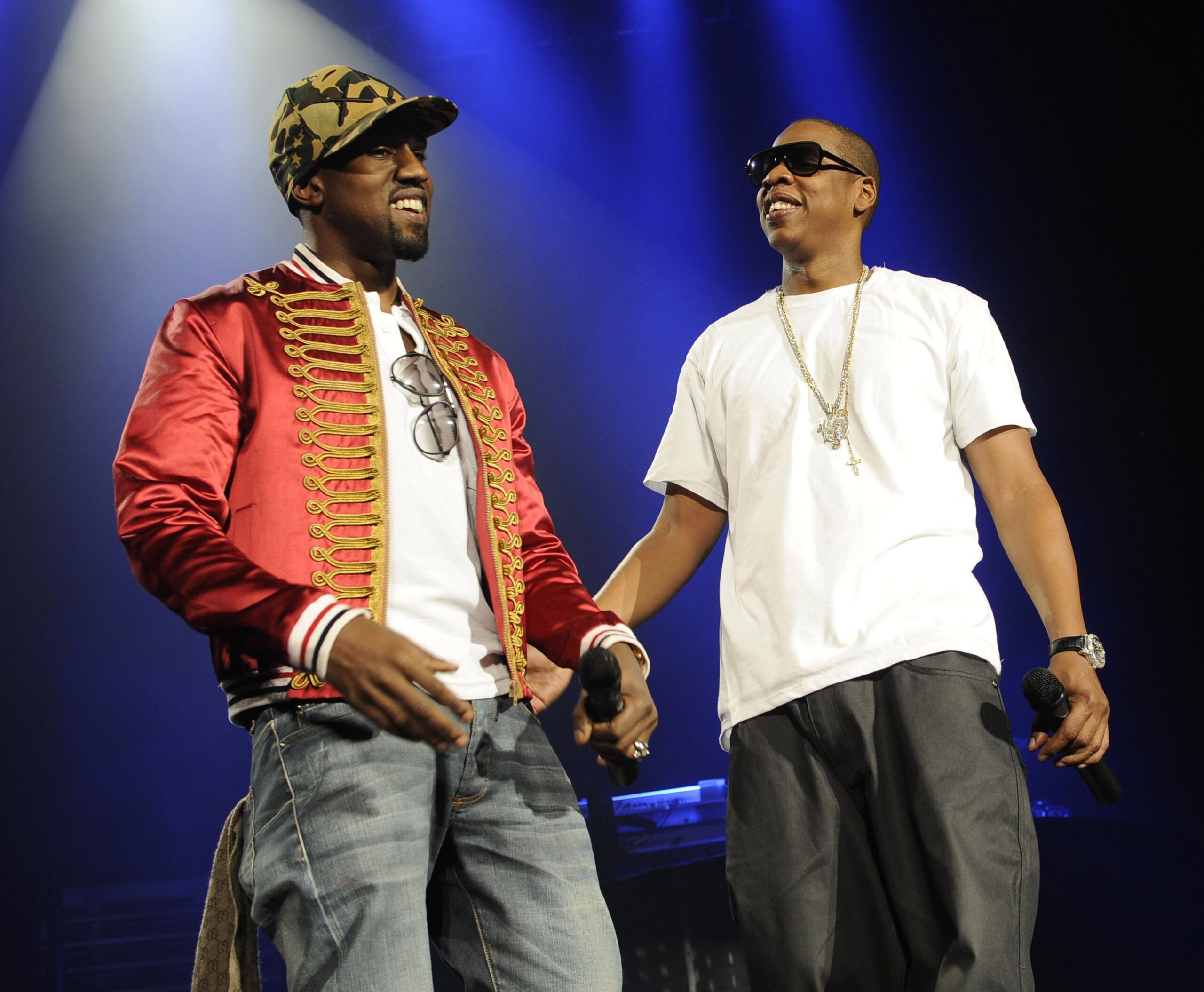 top hip hop 2011