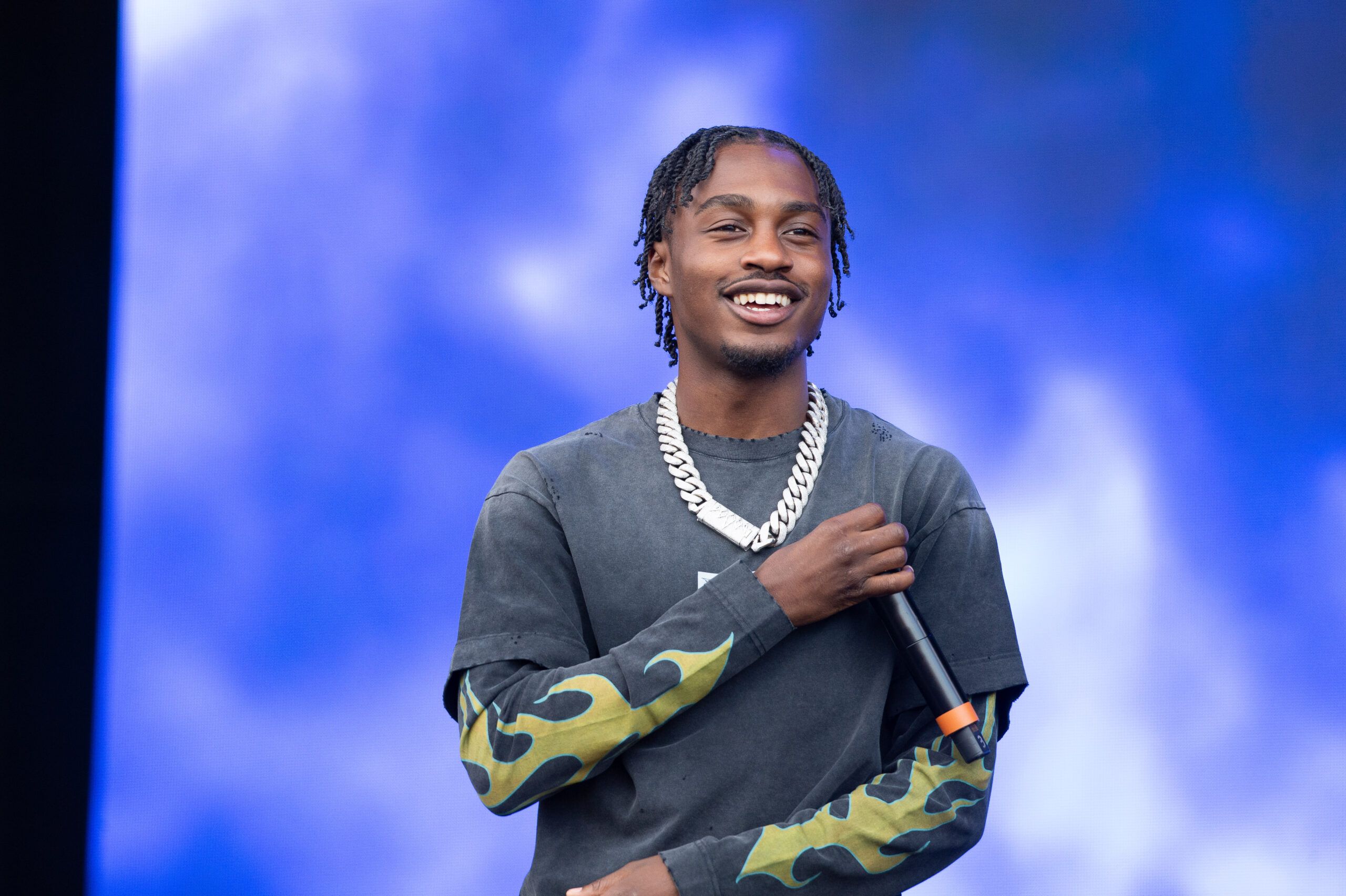 what is lil tjay net worth