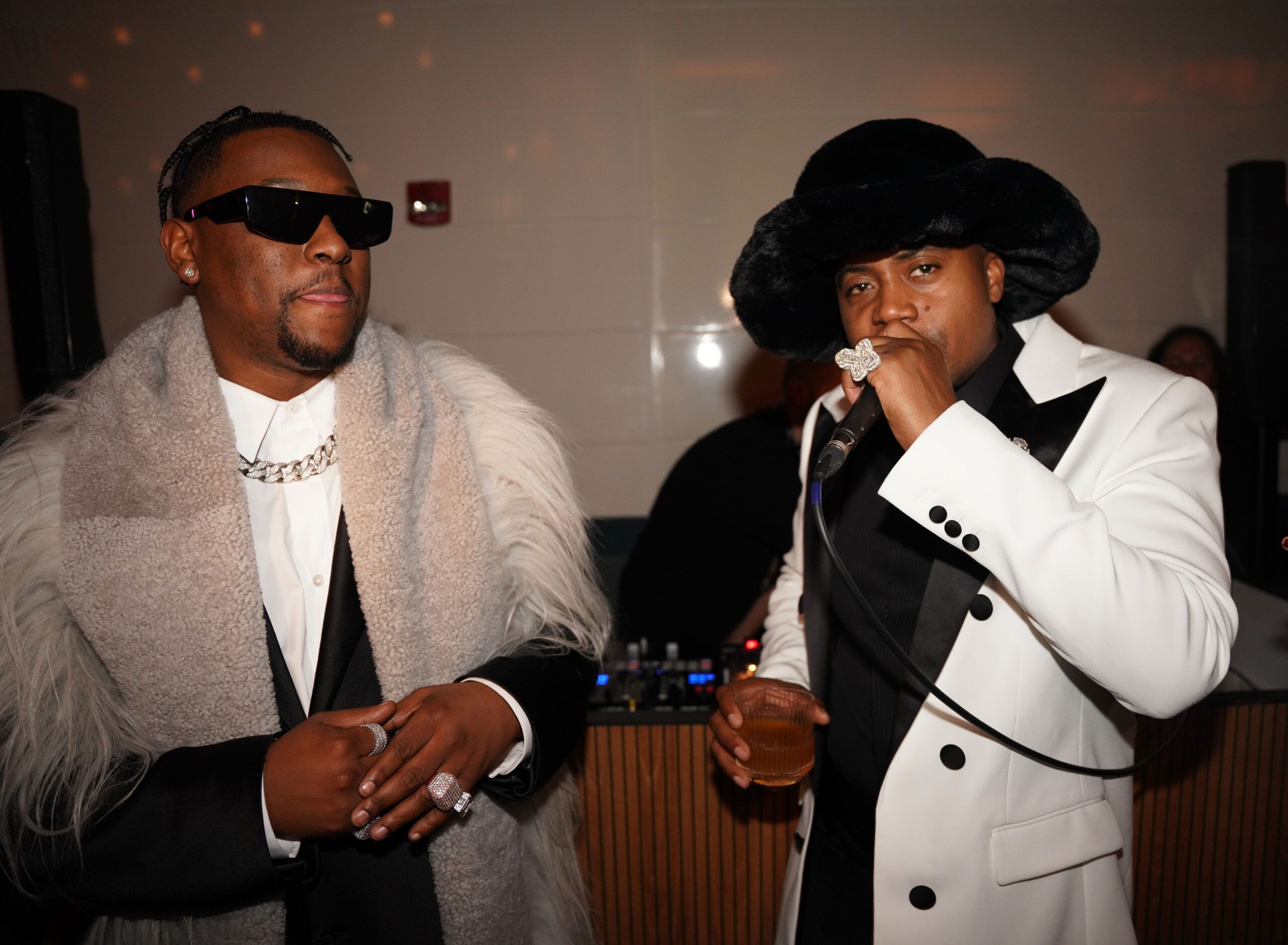 Nas & Hit-Boy's 