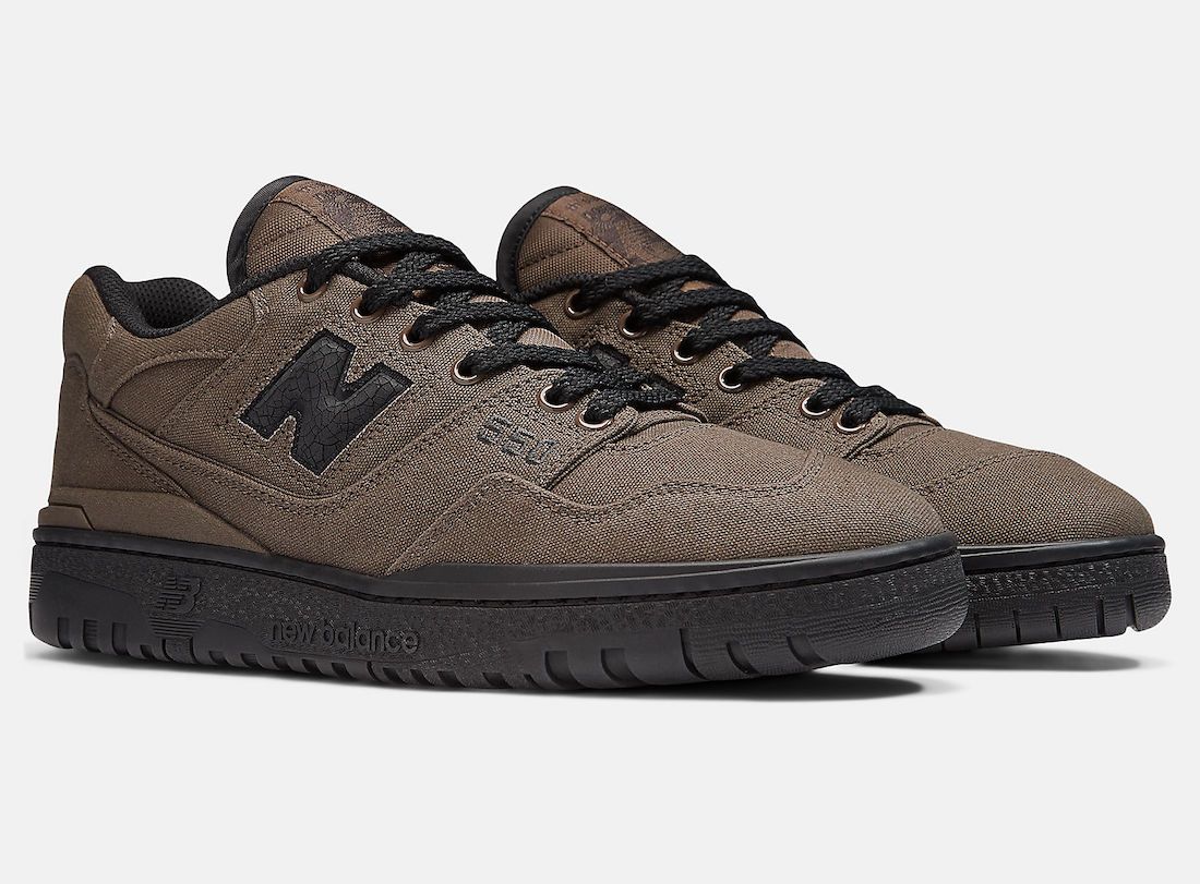 New Balance 550 x thisisneverthat 