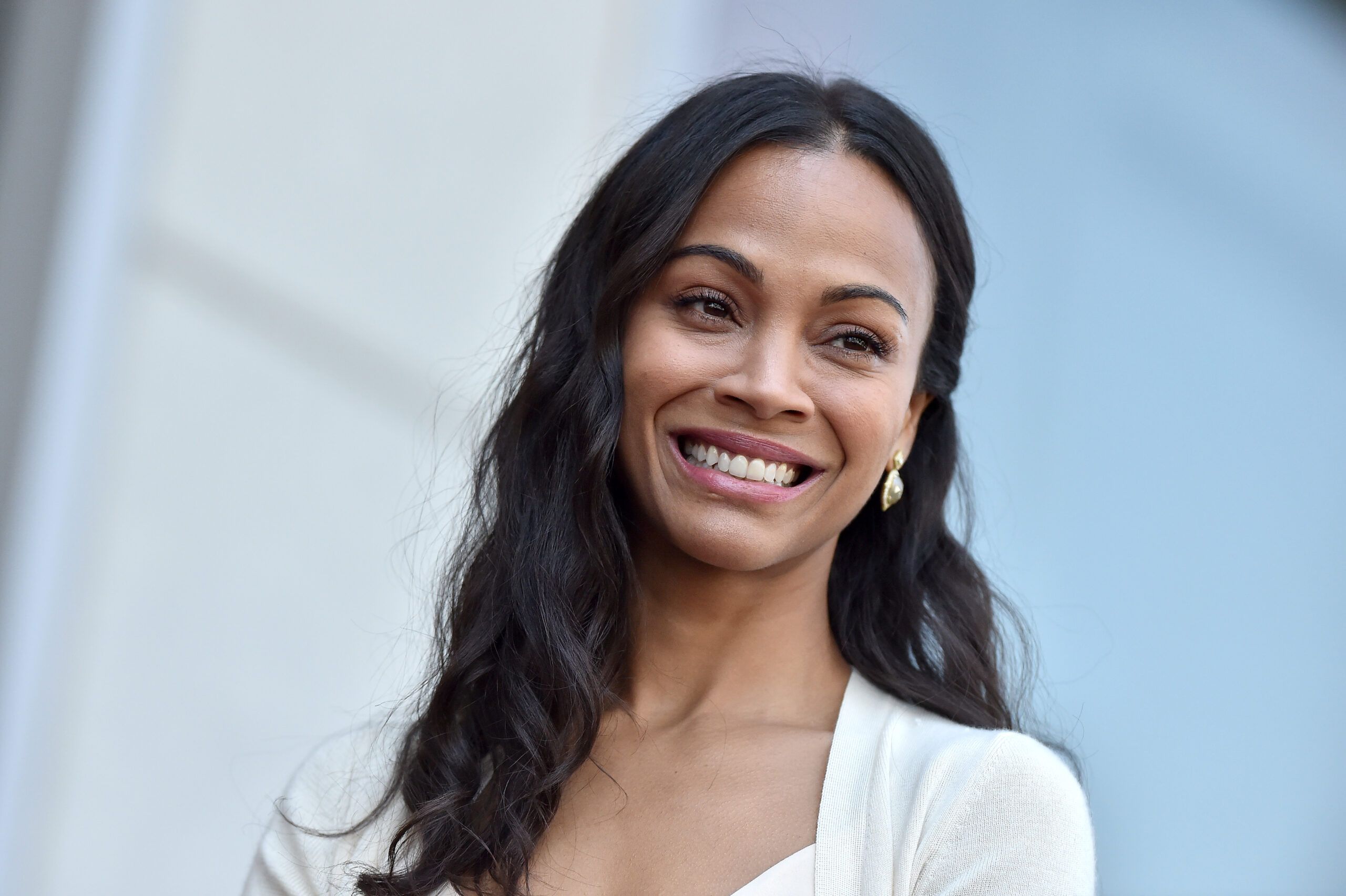 Zoe Saldana Net Worth 2023: What Is The Actress Worth?