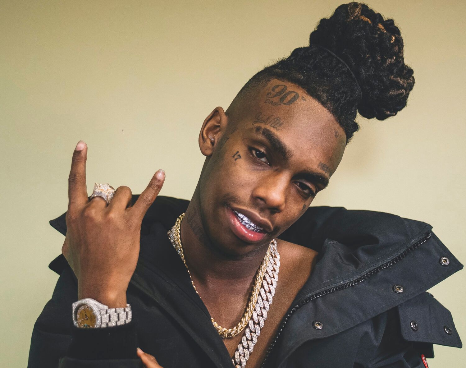 YNW Melly Retrial: Judge Denies Bid To Ban Rapper’s Mom