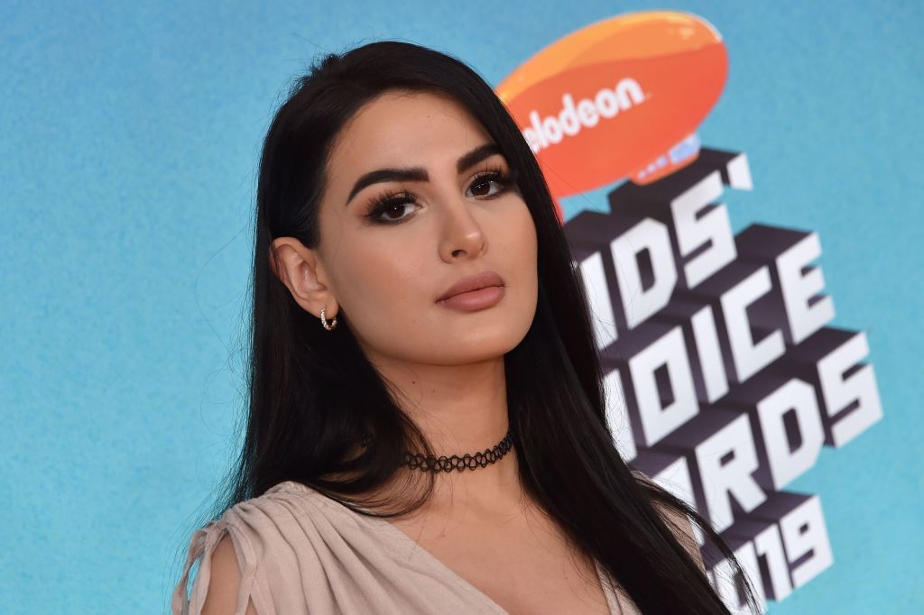 SSSniperwolf Allegedly Asked A Minor To Expose Themself In 2016 Video