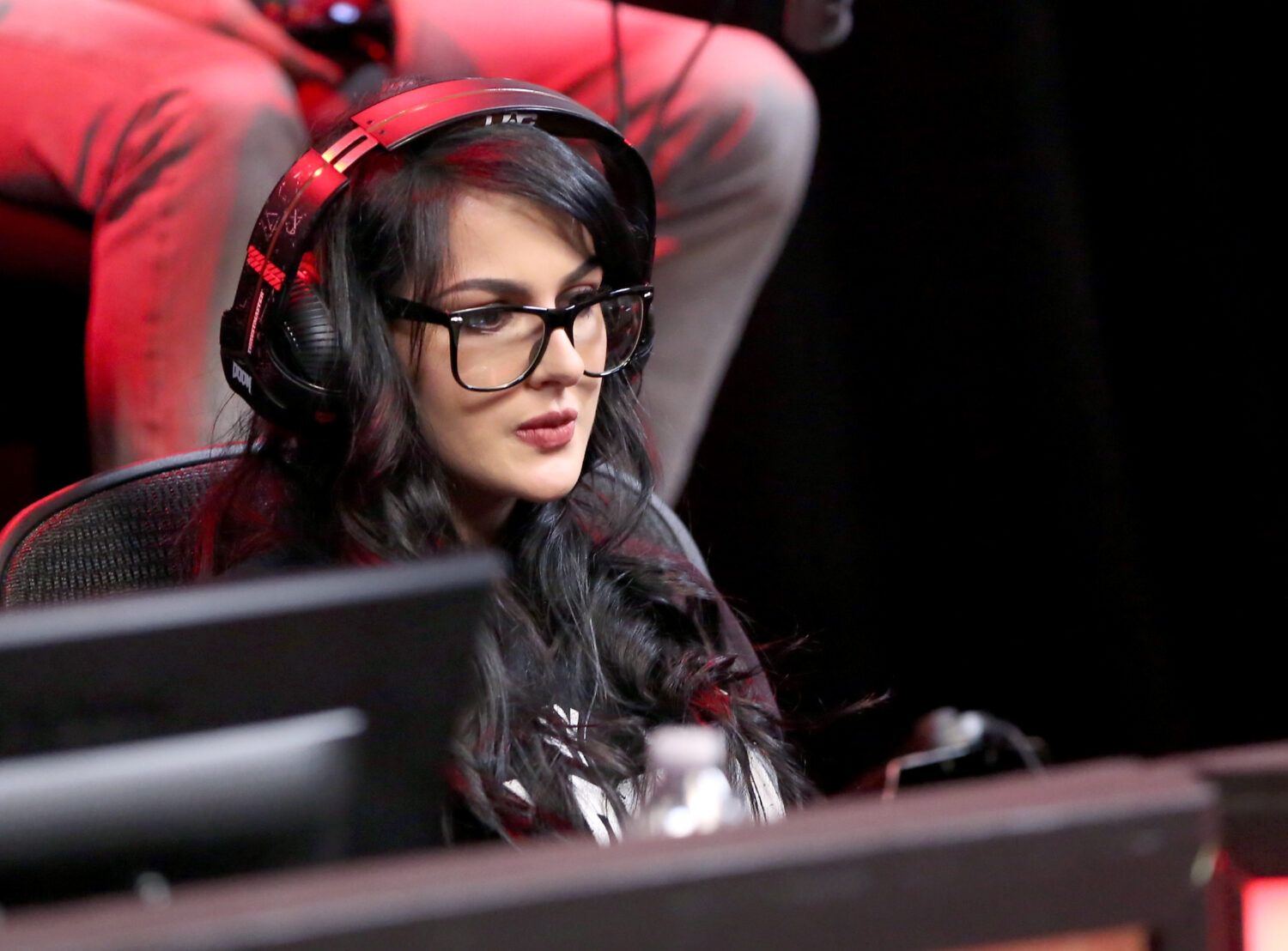SSSniperwolf Net Worth 2023 What Is The YouTube Star Worth?