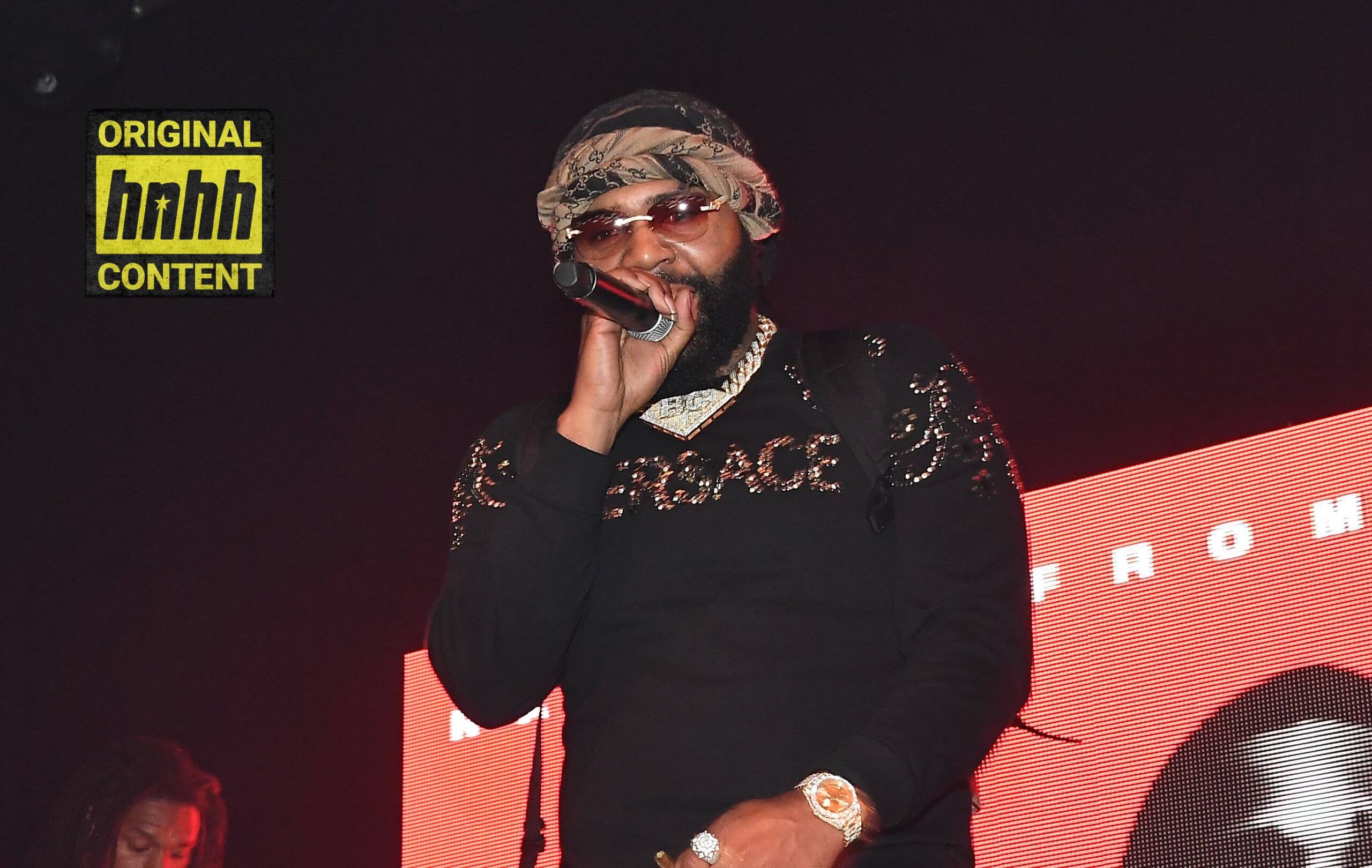 Money Man Reveals Inspiration Behind 