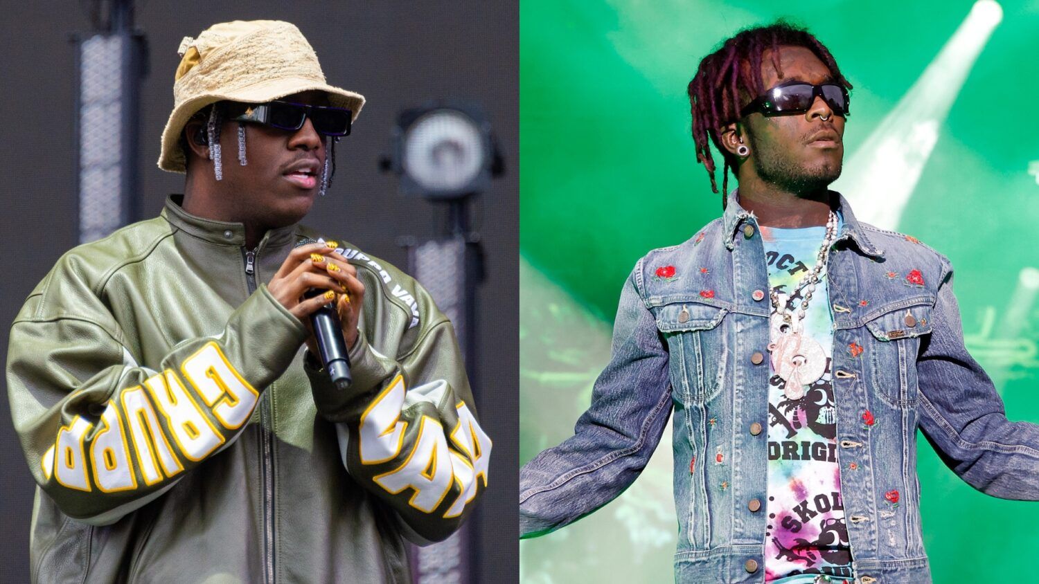 Lil Yachty Supposedly Dissed Lil Uzi Vert On New Song Debuted On OVO Sound