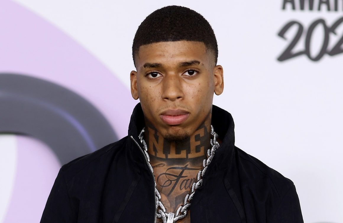 NLE Choppa's Mother Shares Update On His Well-Being After Rumors He Was ...