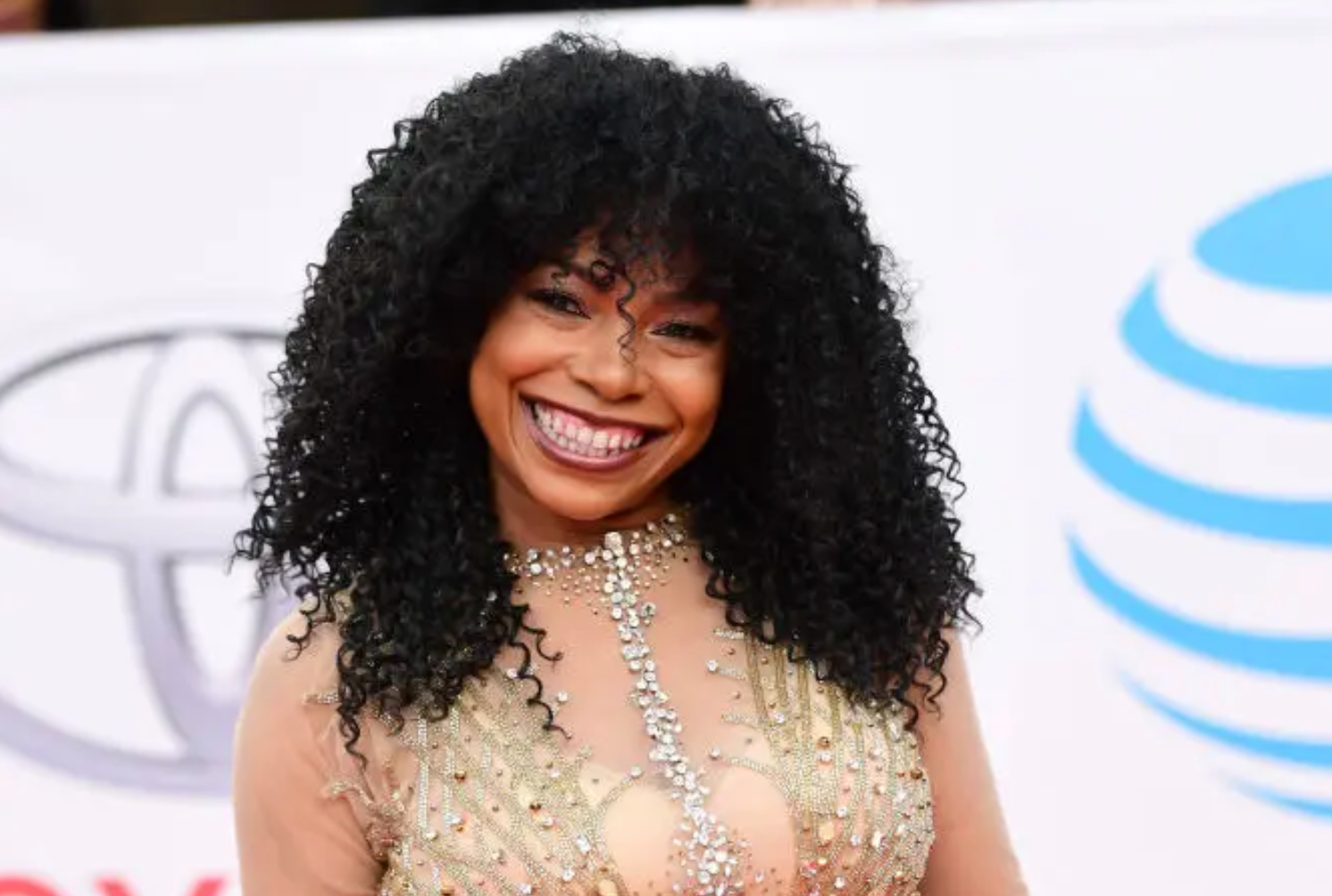 Paula Jai Parker Net Worth 2023: What Is The Actress Worth?