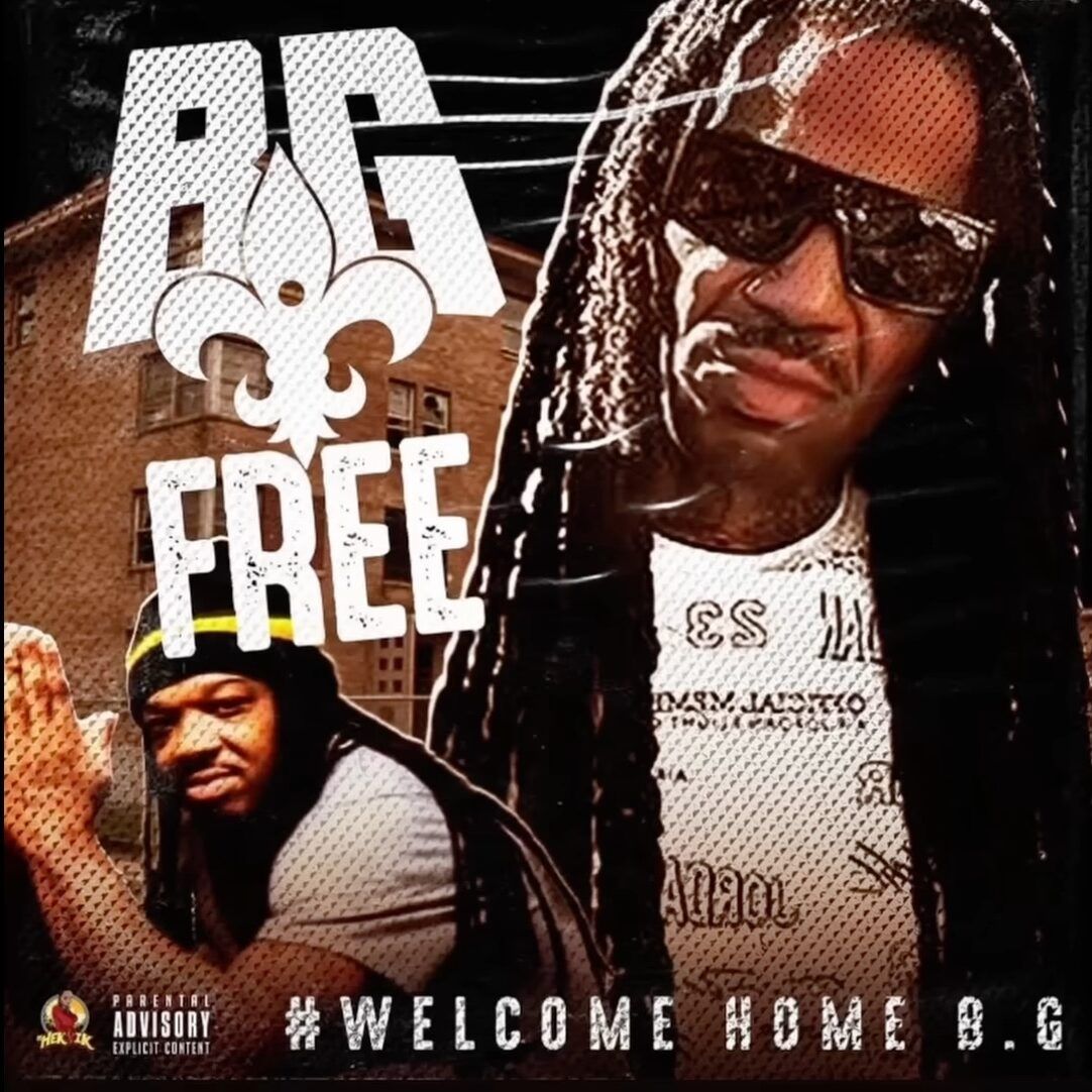 B.G. Freestyle's Over YTB Fatt's Song "Get Back"