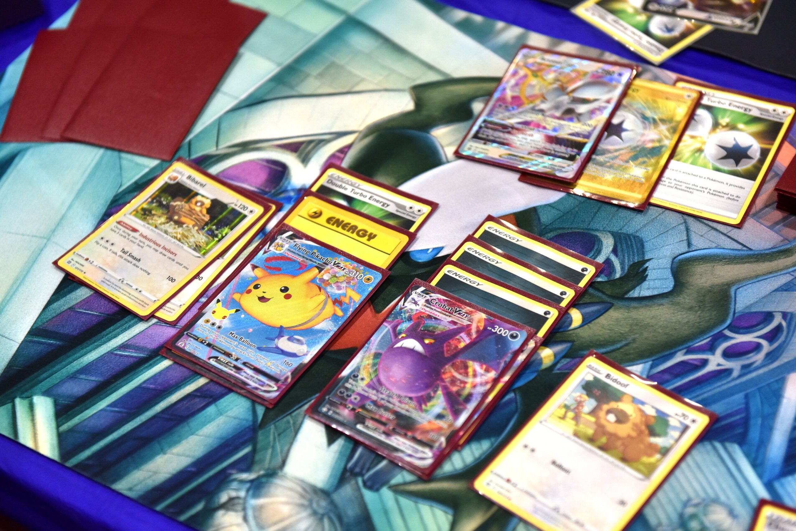 rarest pokemon cards 2019 Pokemon Ex Legend Maker Banette ex #85/92 Foil Trading Card – Rotterdam  Comics