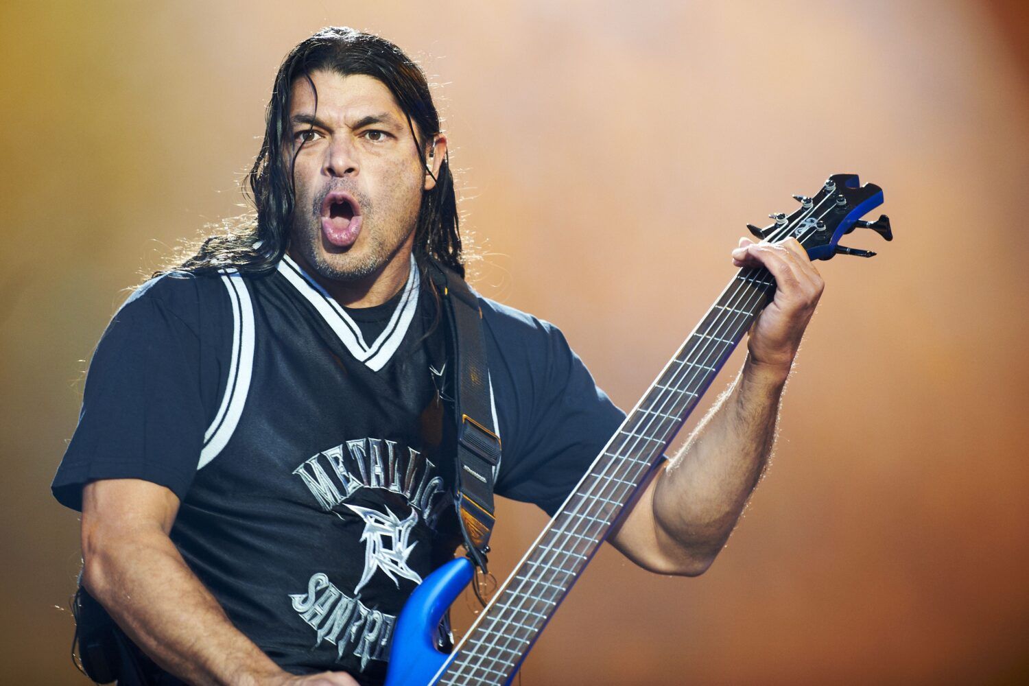 Robert Trujillo Net Worth 2023: What Is The Metallica Legend Worth?