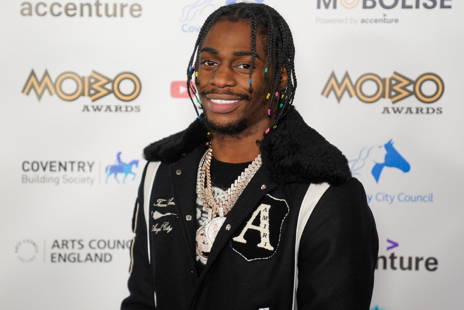 Russ Millions Net Worth 2023 What Is The Rapper Worth?