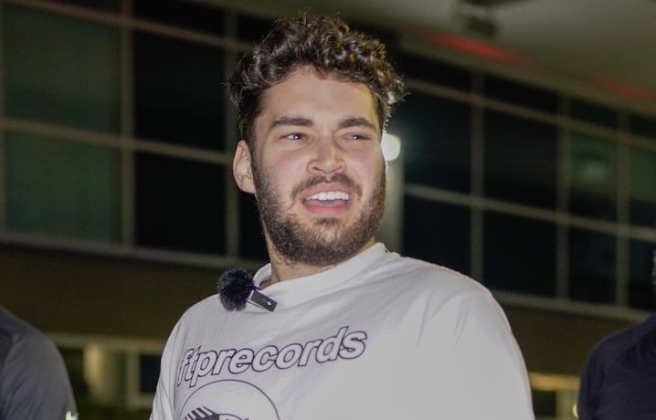 Adin Ross Might Have Diabetes By Age 35, His Doctor States