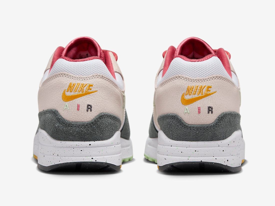 nike vapor air max pink