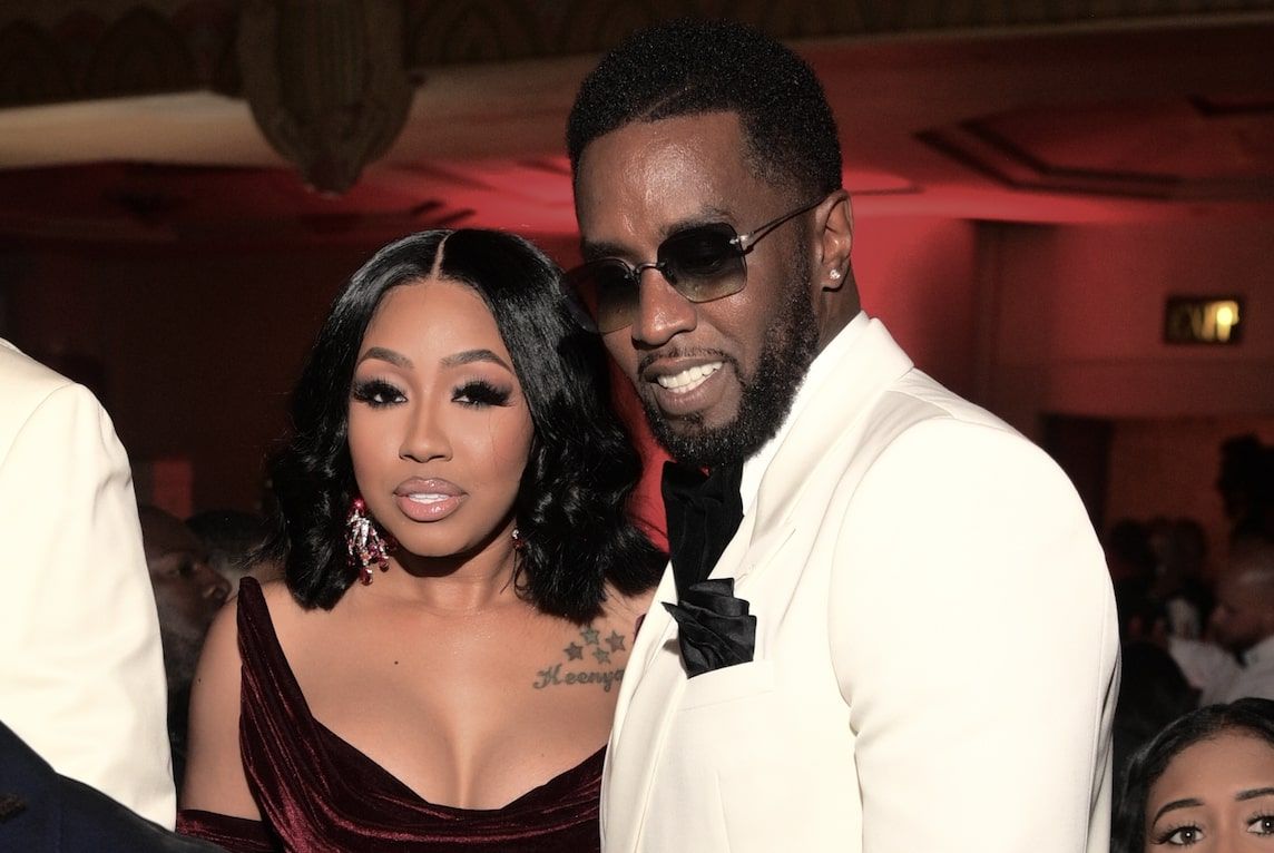 Diddy Paid Yung Miami & 50 Cent's Baby Mama For Sex Work Monthly, Court Docs Allege