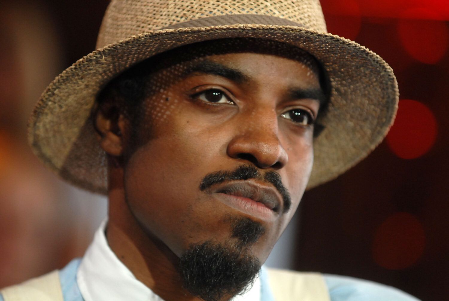 Andre 3000 Reveals He Was Invited To Play Flute At Virgil Abloh's Funeral, Explains Why He Said "No"