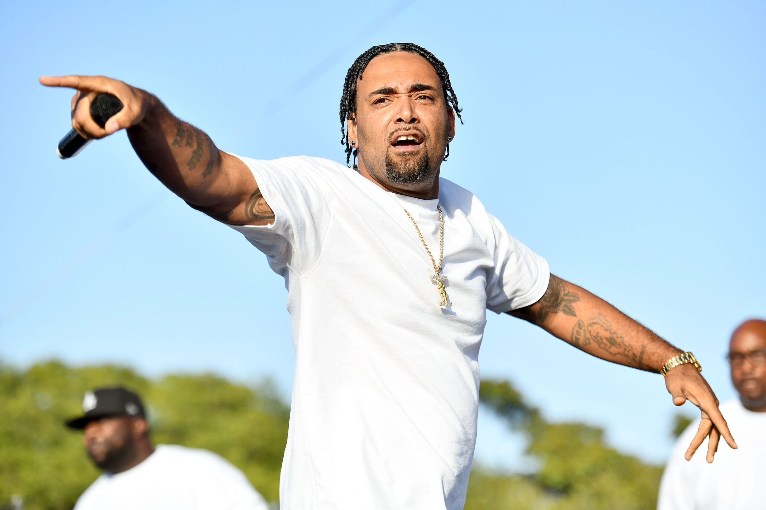 Mack 10 Net Worth 2024: Updated Wealth Of The Rap Icon