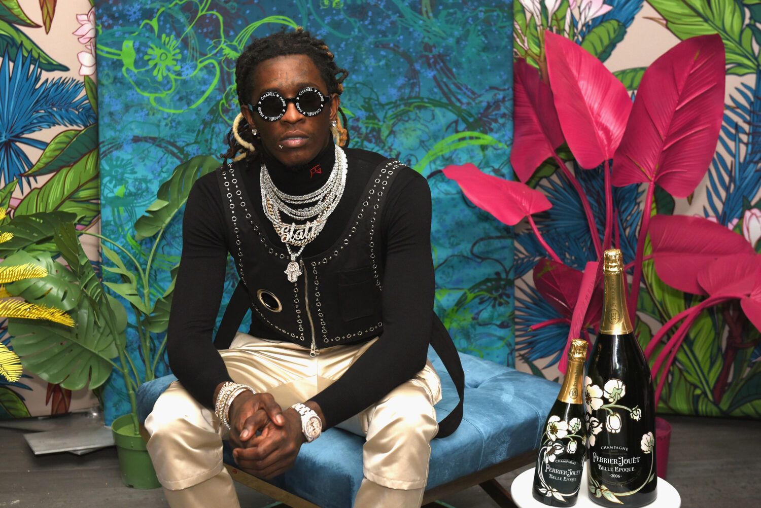 young thug weight gain Image 6
