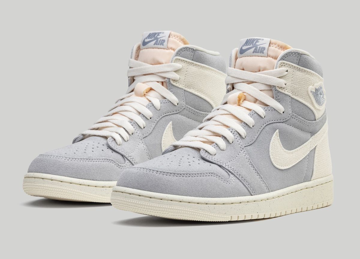 Nike Air Jordan 1 High OG Craft 
