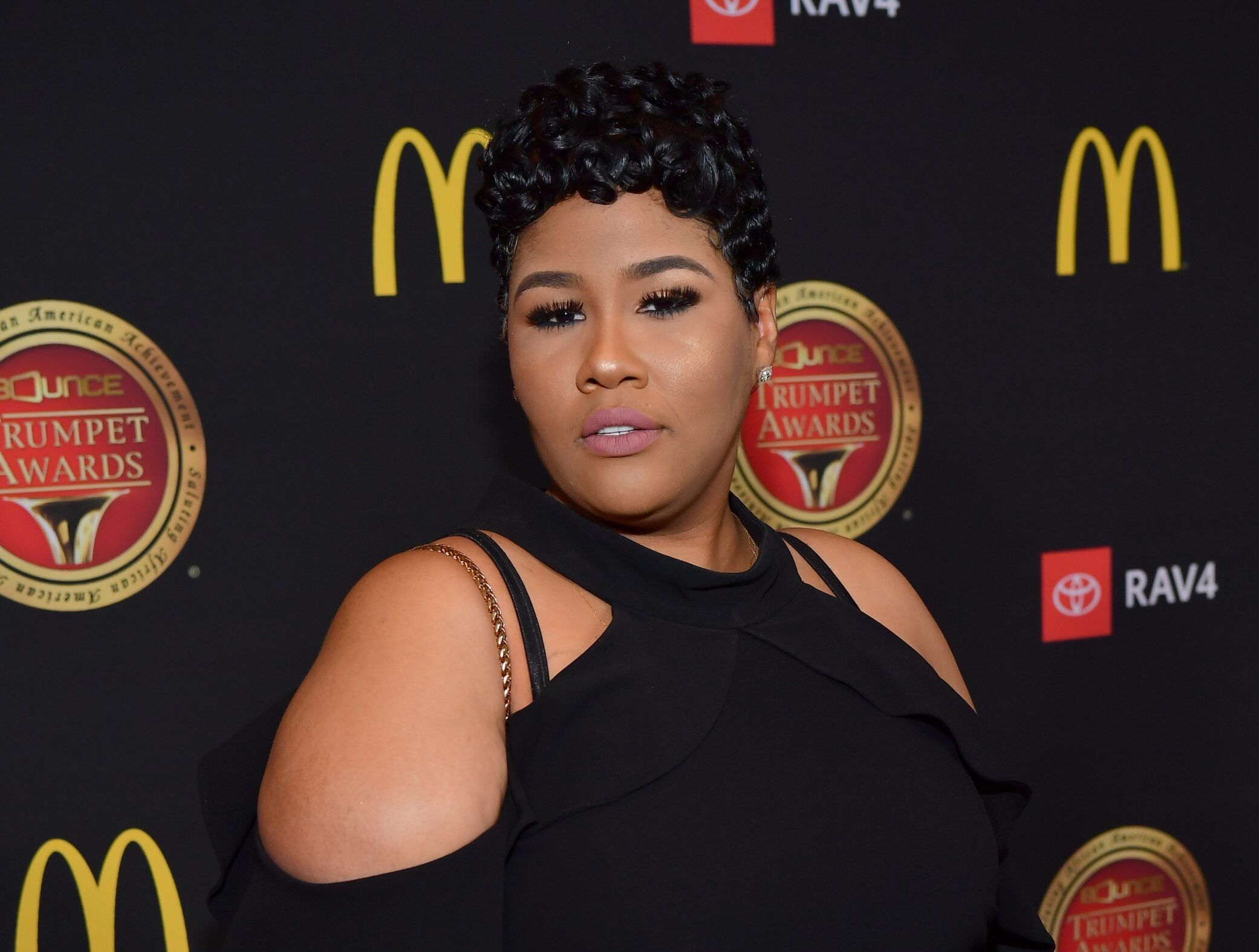 Akbar V Reveals Her Daughter Dora Is "Fighting For Her Life" In The ICU