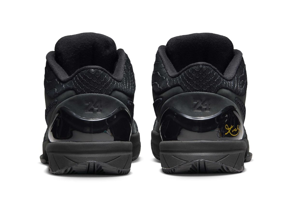 Nike Kobe 4 Protro 