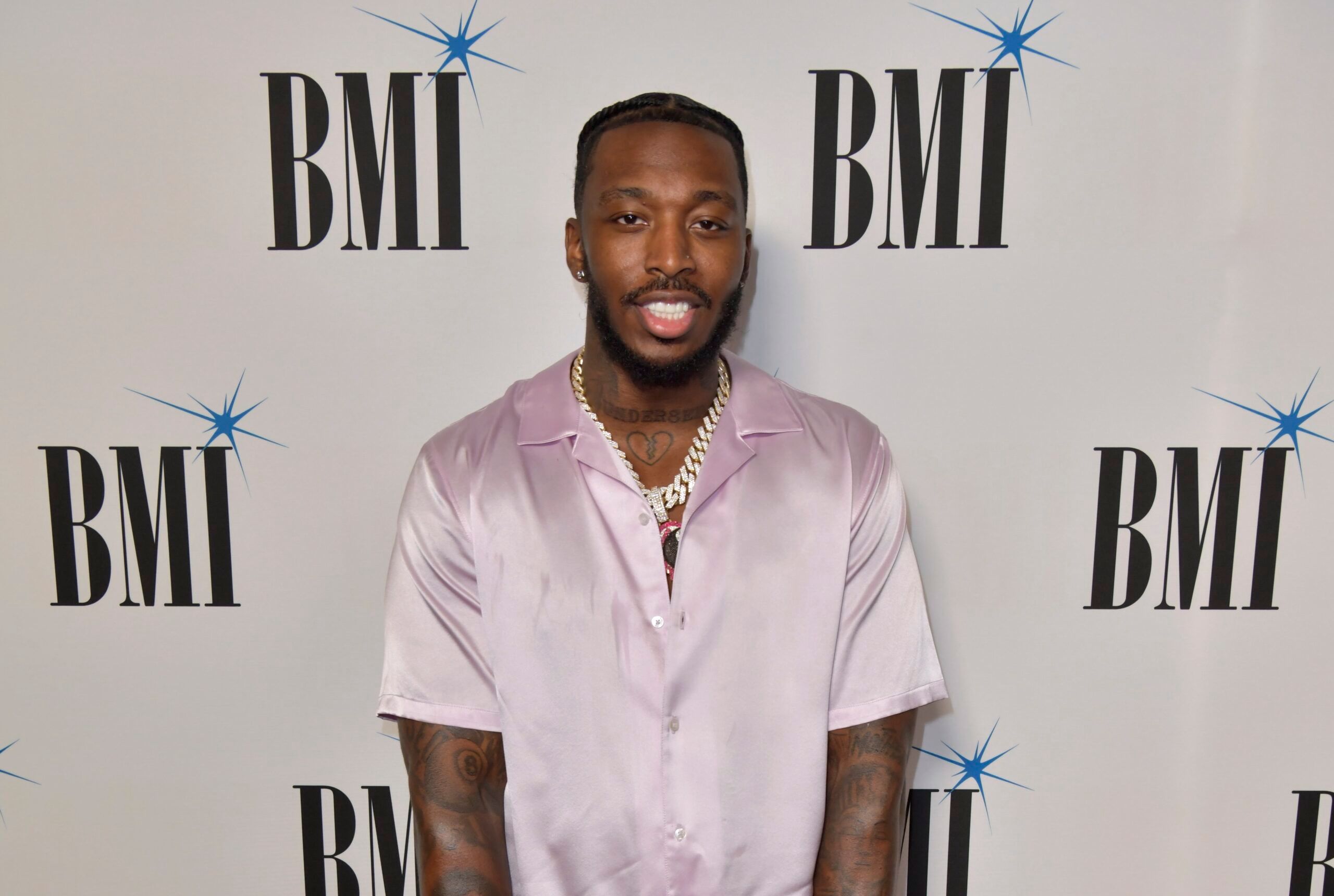 Pardison Fontaine & Cardi B Still Collaborate, He Recalls Giving Her