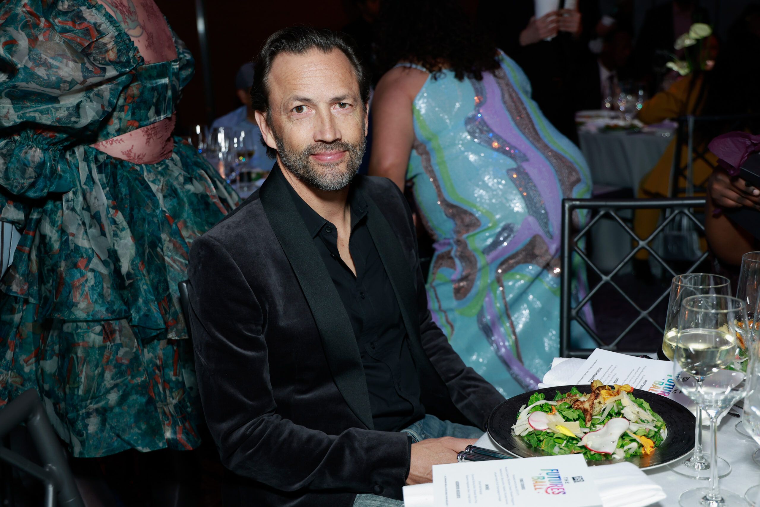 Andrew Shue Net Worth 2024: Updated Wealth of the Actor