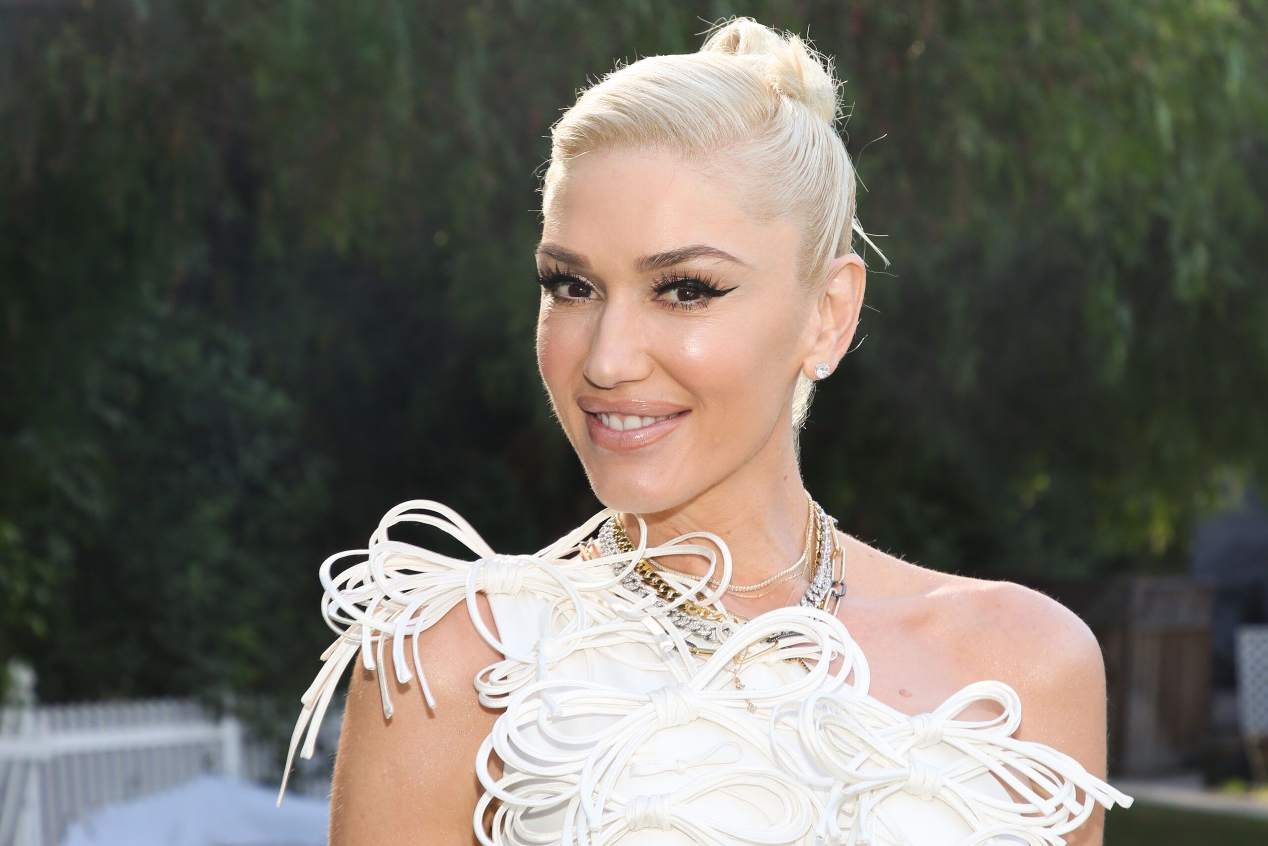 Gwen Stefani Net Worth 2023: What Is The Singer Worth?
