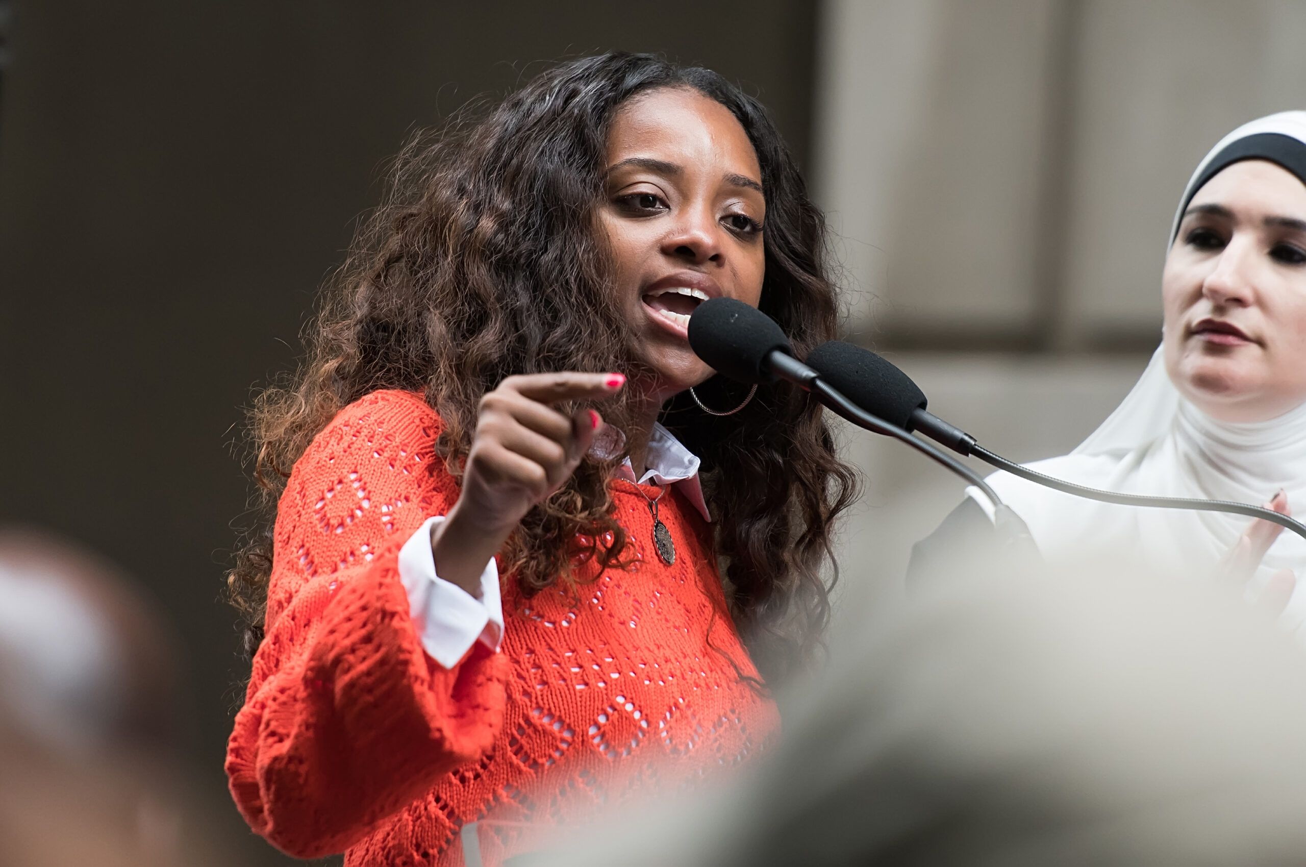 Tamika Mallory Net Worth: Unveiling the Financial Empire Behind the Gun Control Activist