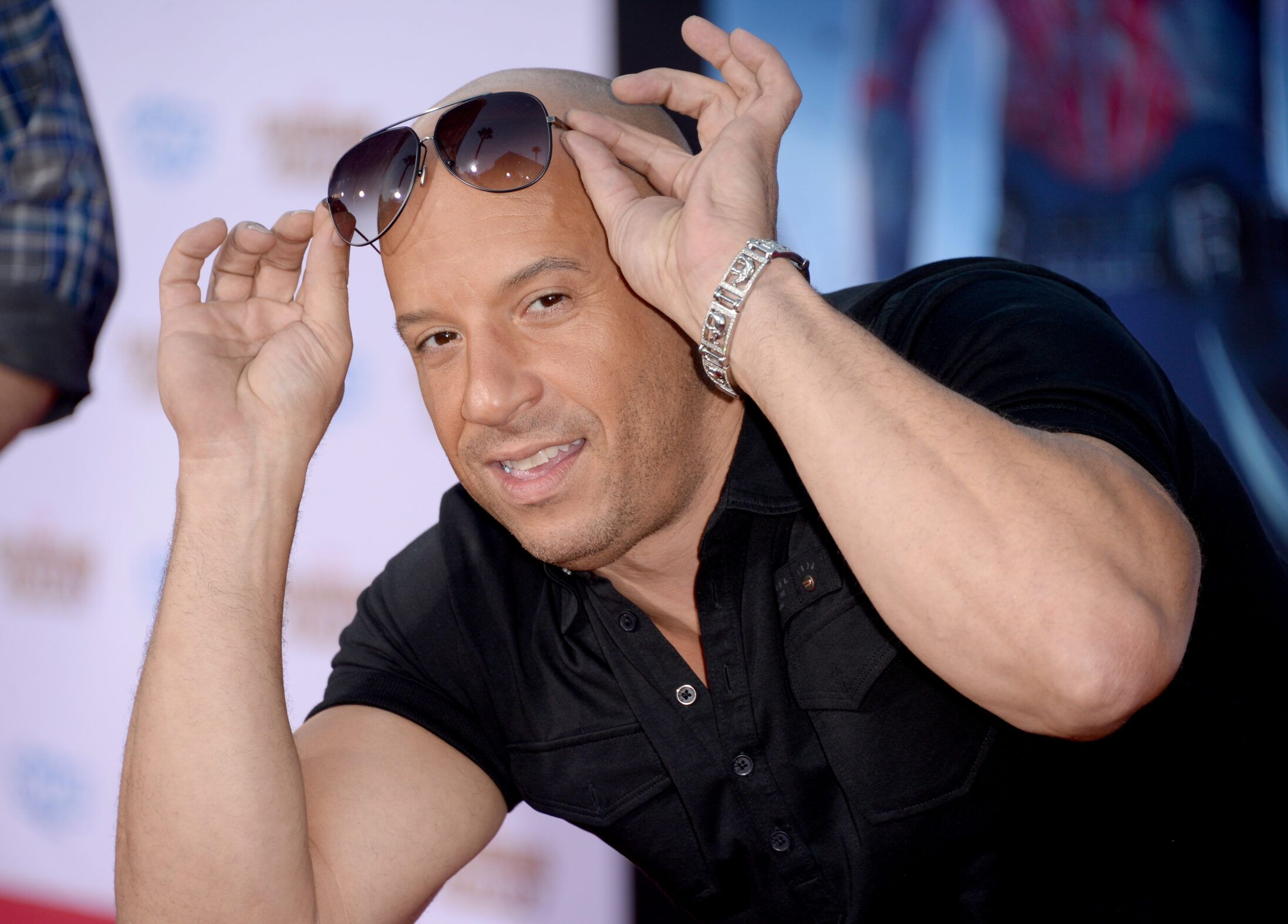 Vin Diesel Net Worth 2023 What Is The "Fast & Furious" Icon Worth?