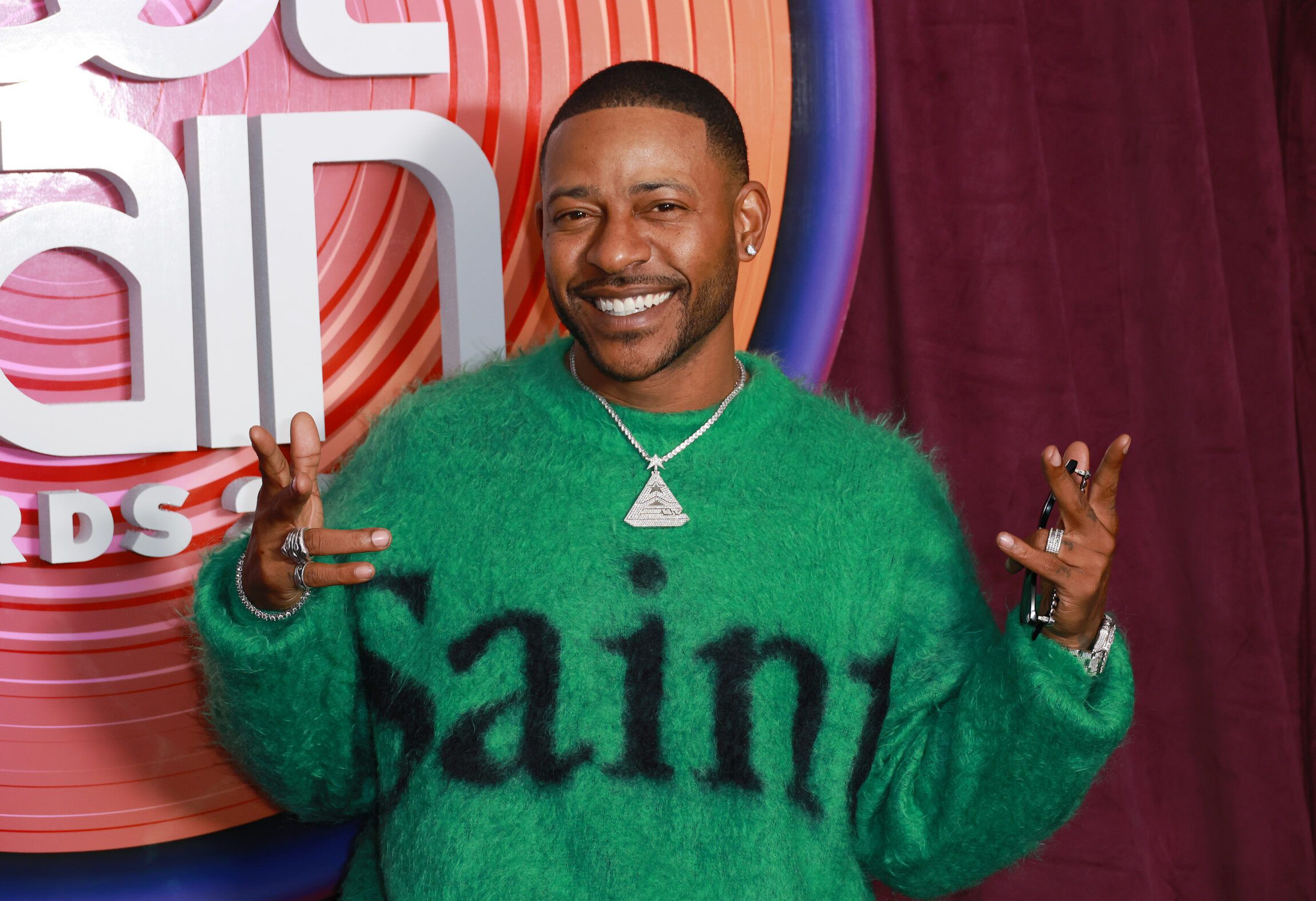 Eric Bellinger & Kyle Dion Carry Our "R&B Season" Playlist Updates Into