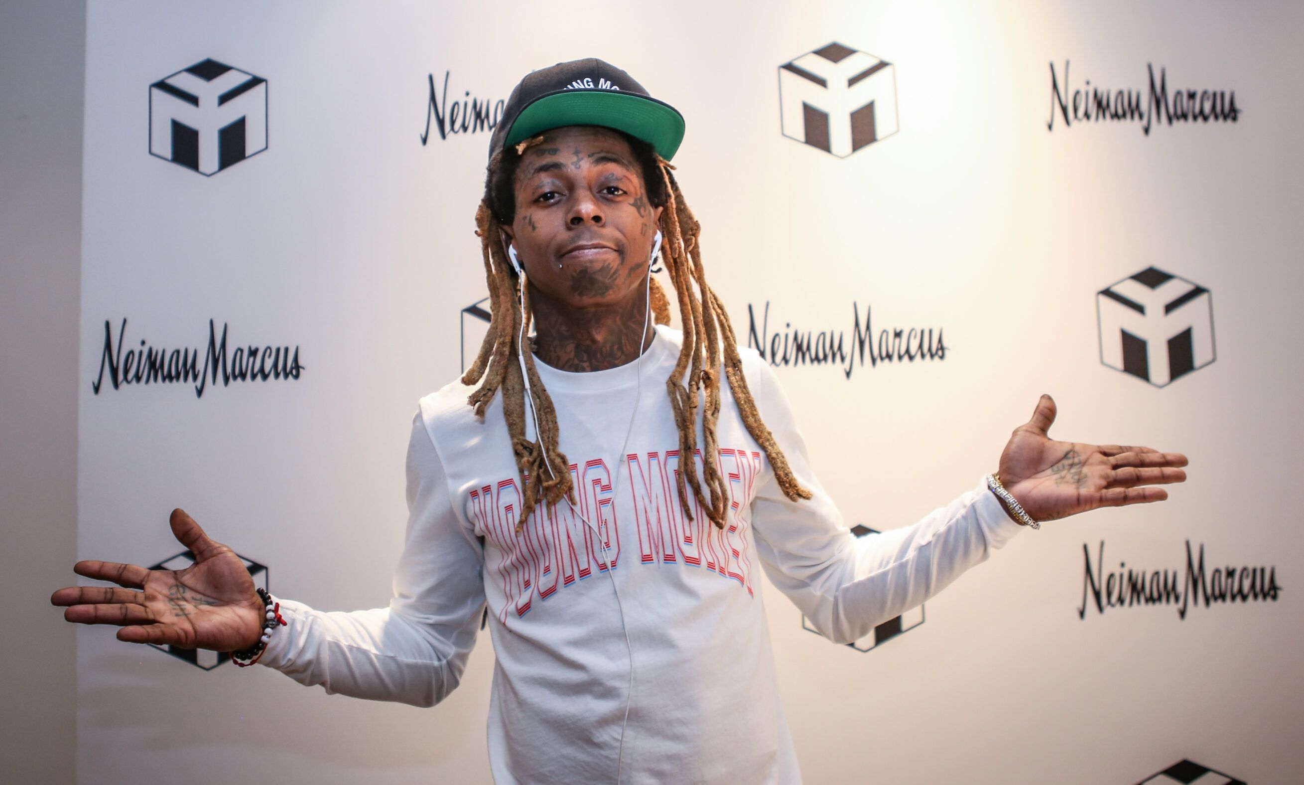 Turk, PG'nin Lil Wayne dissinin gereksiz olduğunu düşünüyor