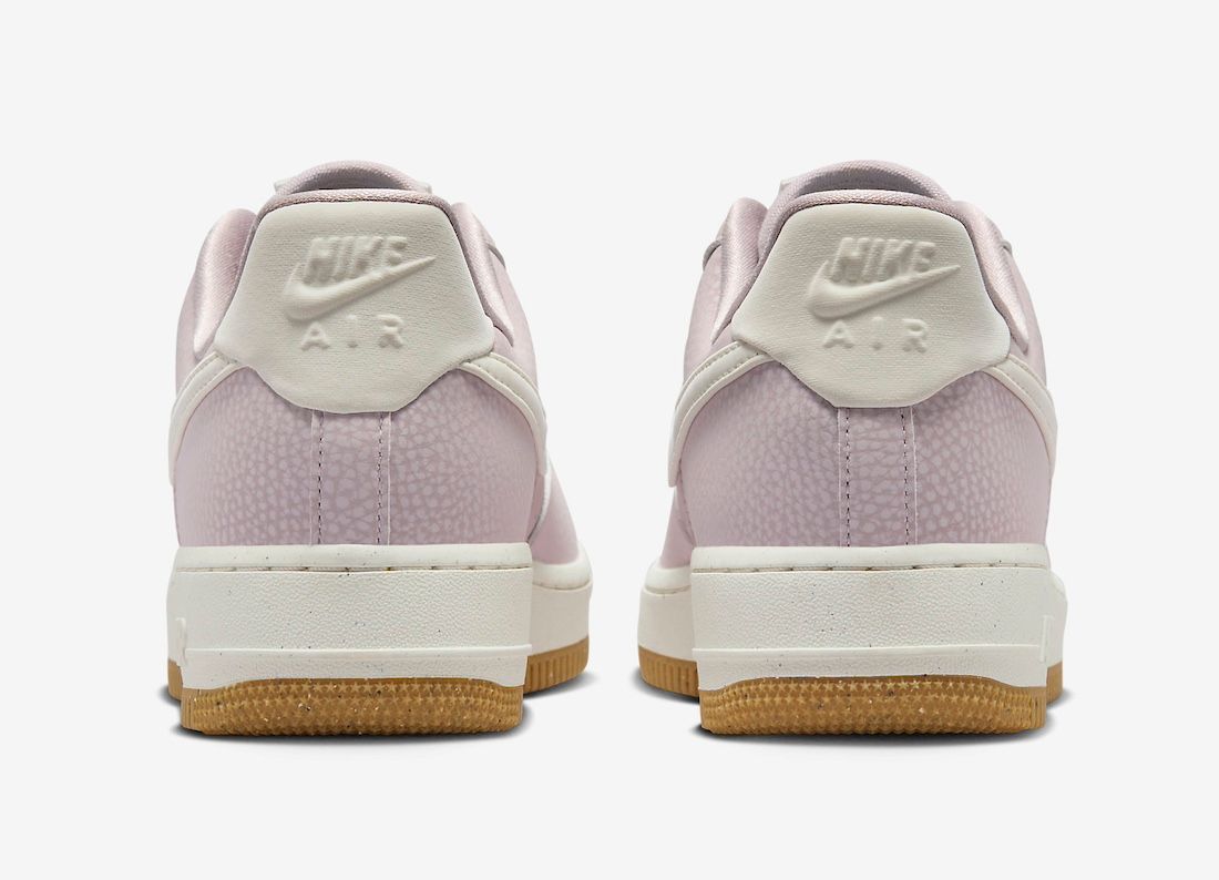 af1 platinum