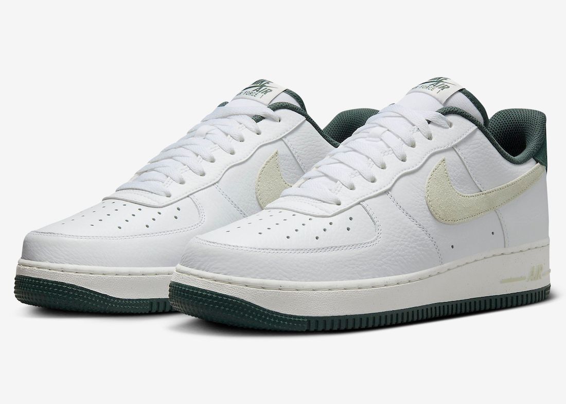 nike air force vintage