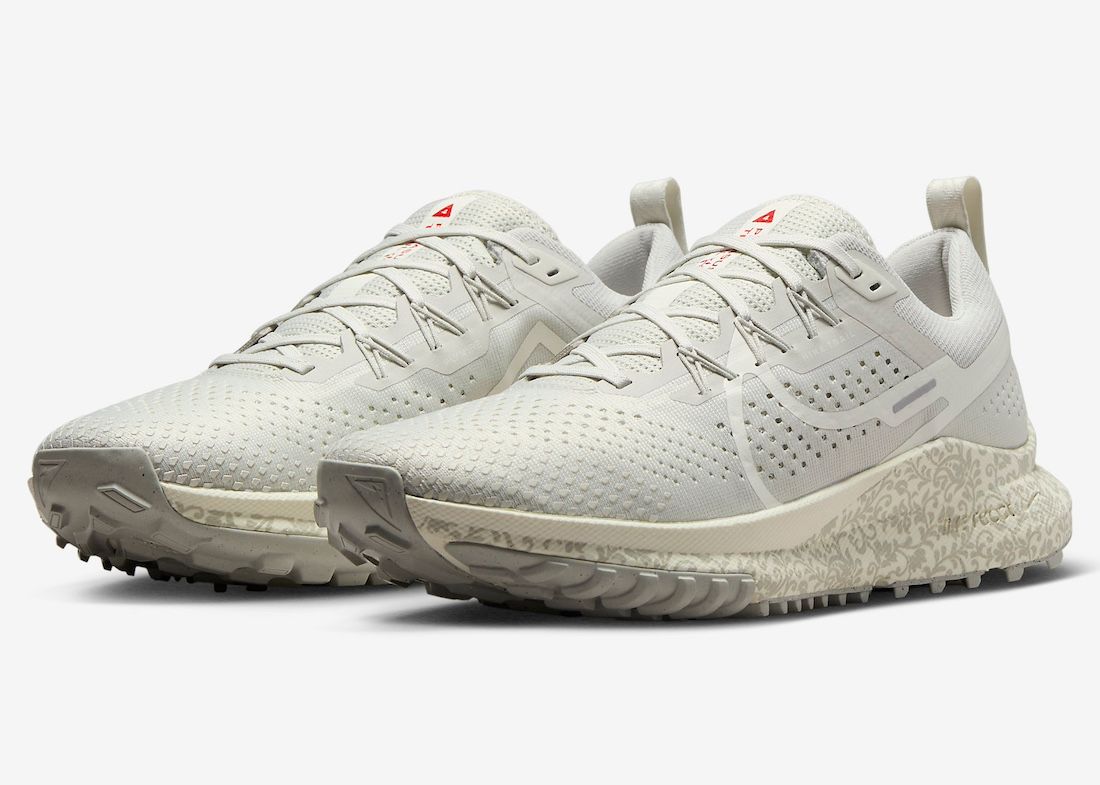 Nike Pegasus Trail 4 “Give Her Flowers” Officially Unveiled